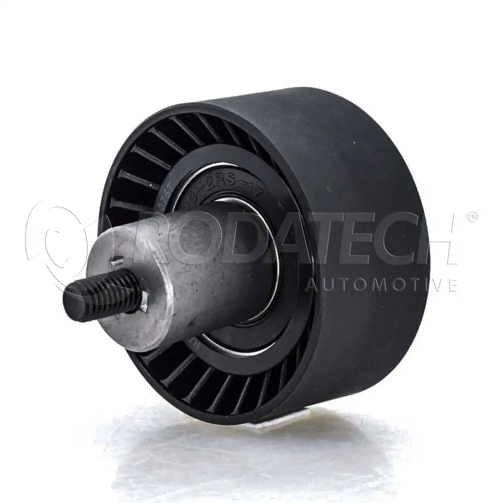 Polea Guía de Distribución FORD ESCAPE 2001   2004 L4 2.0L