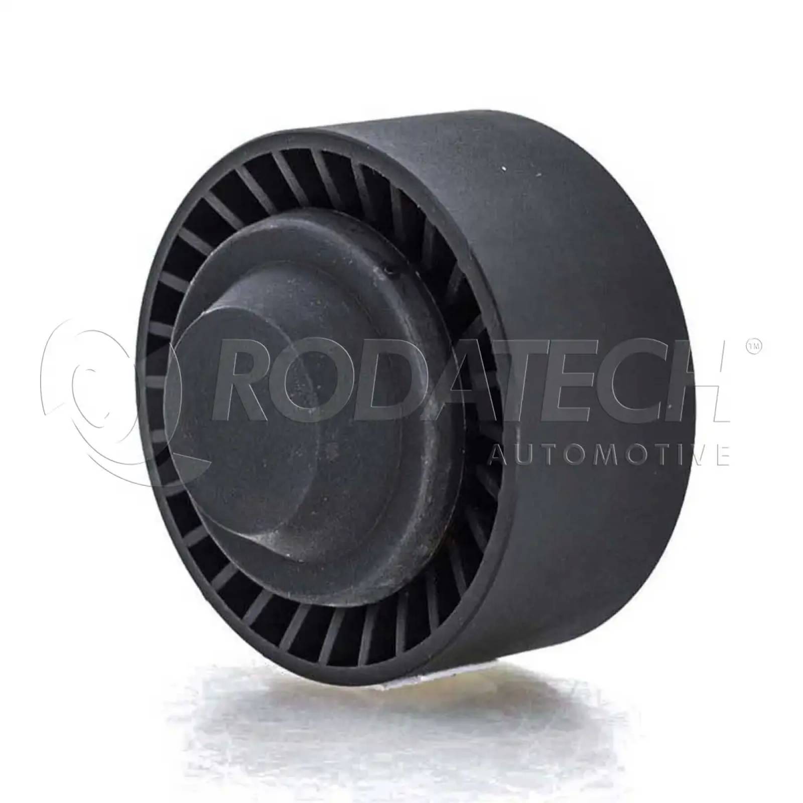 Polea Guía de Distribución MINI COOPER 2009   2010 L4 1.4L