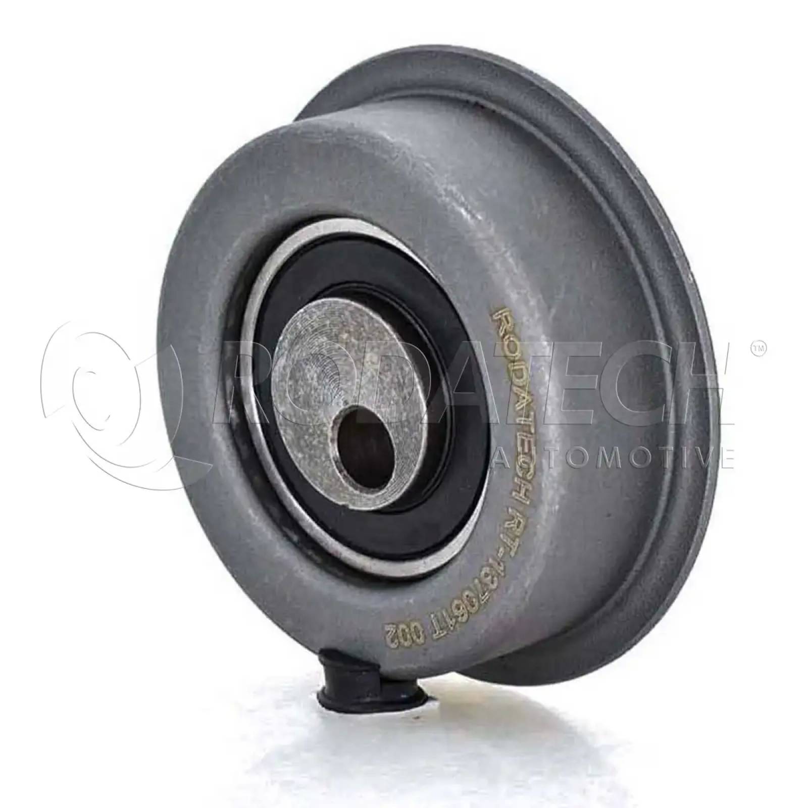 Polea Guía de Distribución MITSUBISHI EXPO 1992  L4 2.4L