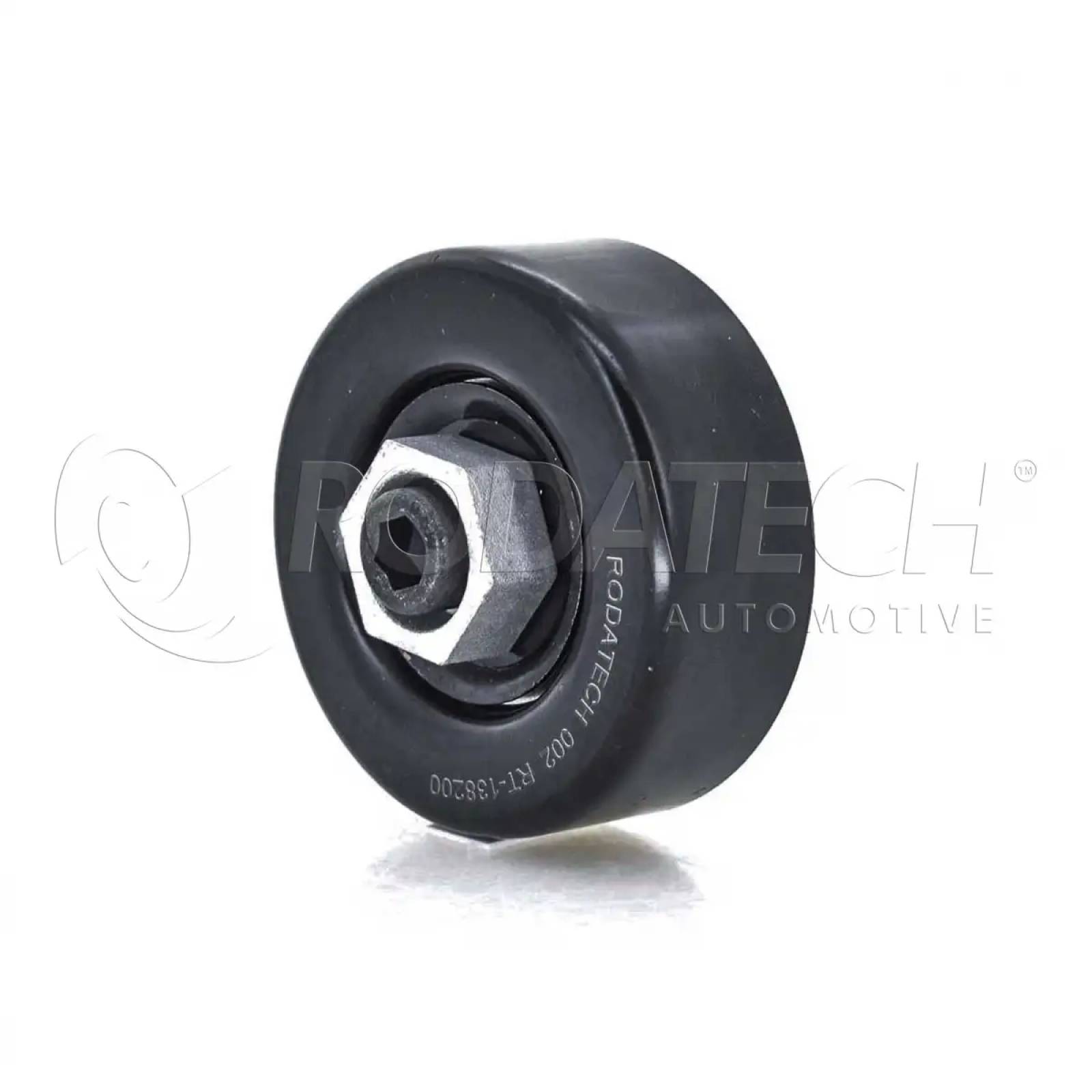 Polea Tensora de Accesorios CHEV SPARK 2010   2015 L4 1.2L