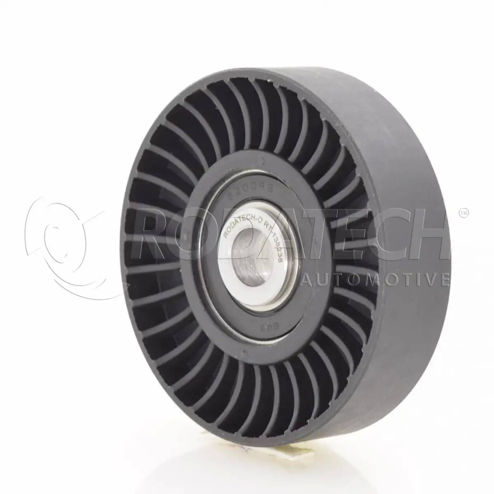 Polea Tensora de Accesorios DODGE ATTITUDE 2006   2011  1.4L