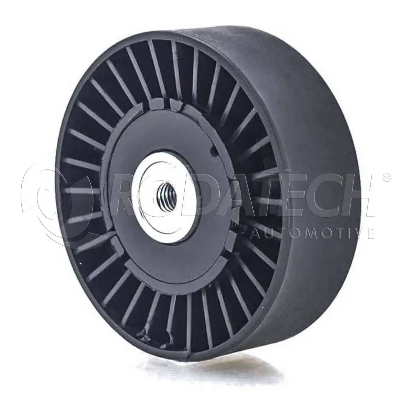 Polea Tensora de Accesorios VW DERBY 1995   2008 L4 1.8L