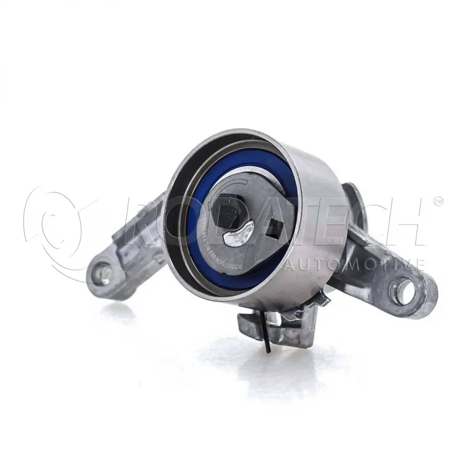 Polea Tensora de Distribución  CARAVAN 1997   2007 L4 2.4L