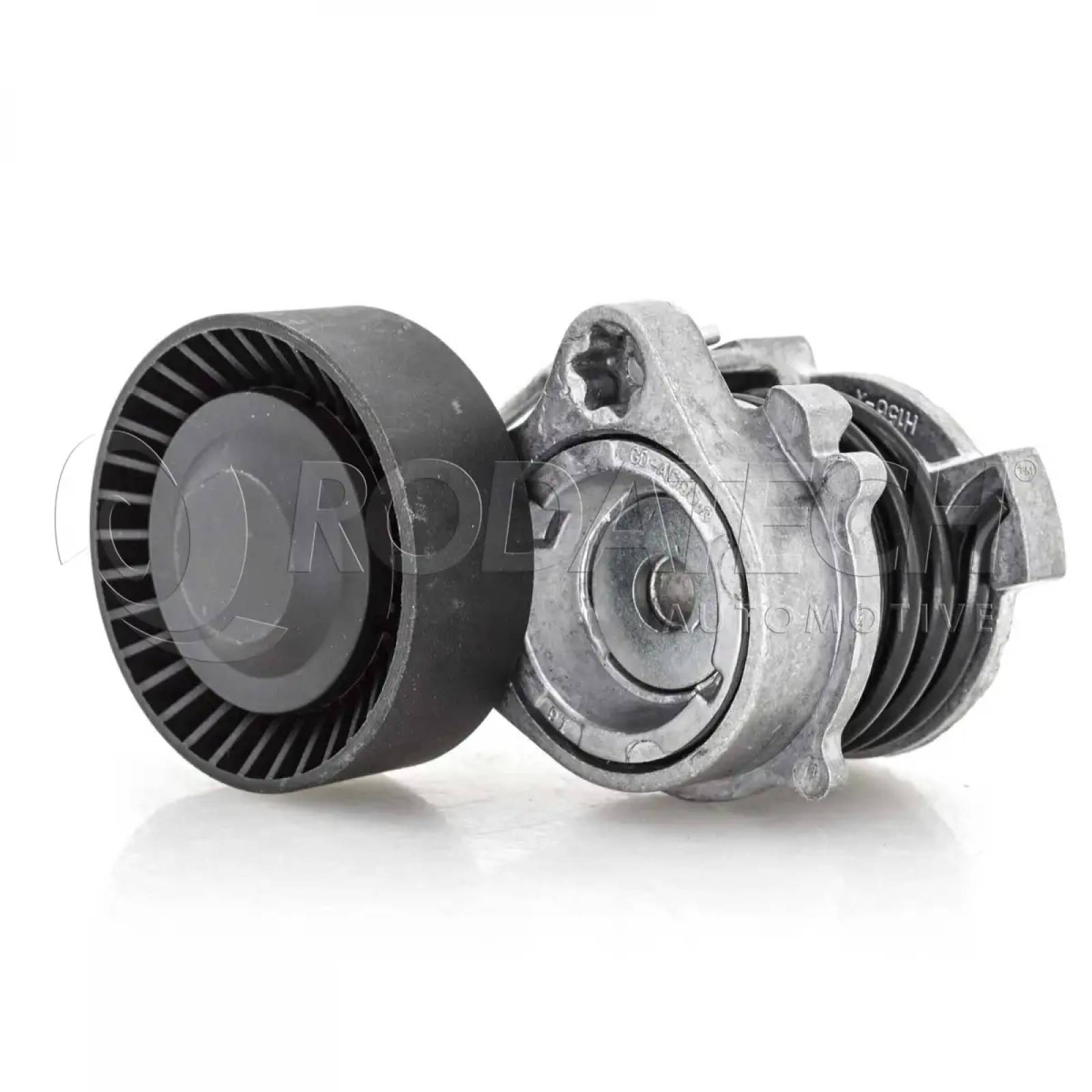 Tensor de Banda BMW 330I 2003   2005 L6 3.0L