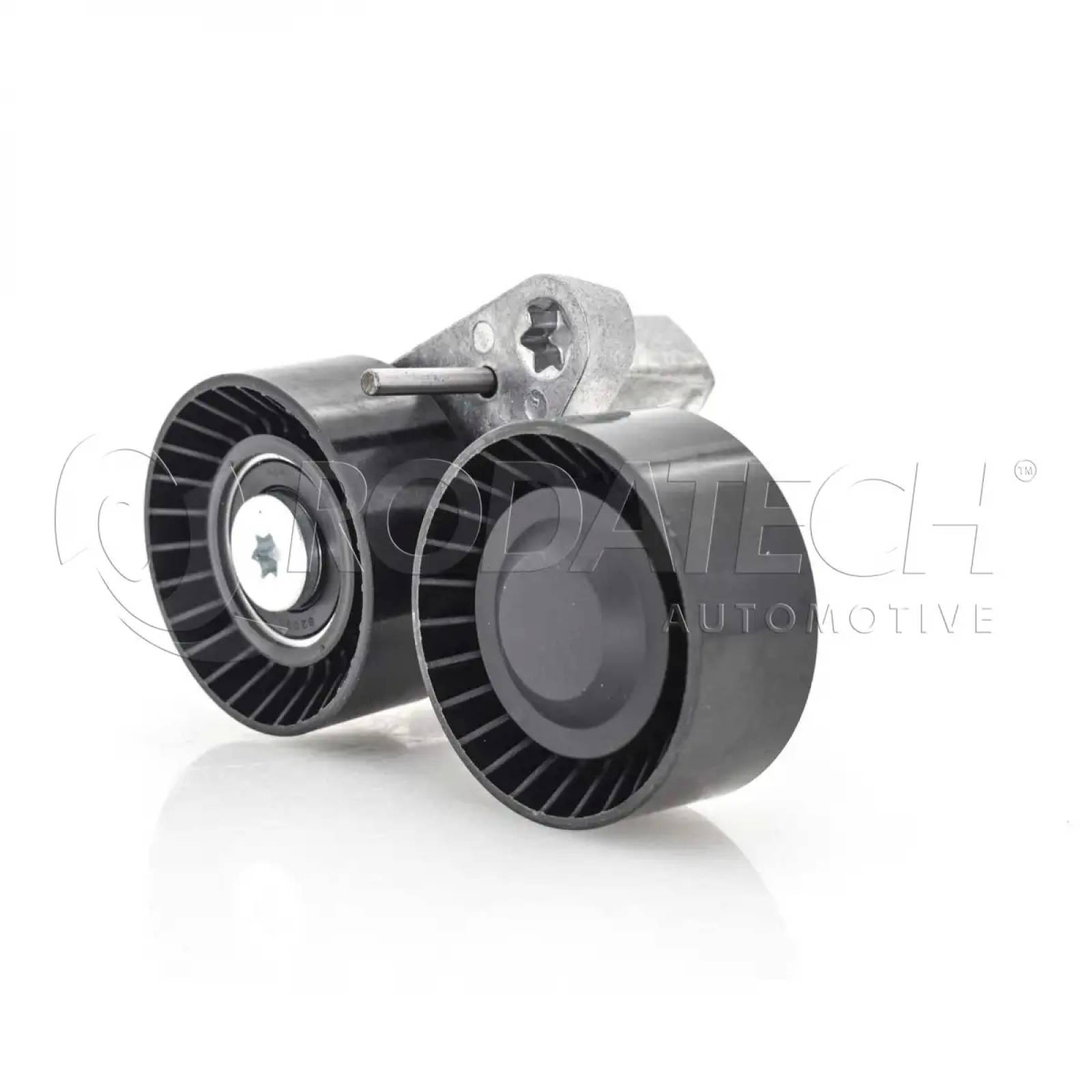 Tensor de Banda BMW 335XI 2007   2008 L6 3.0L