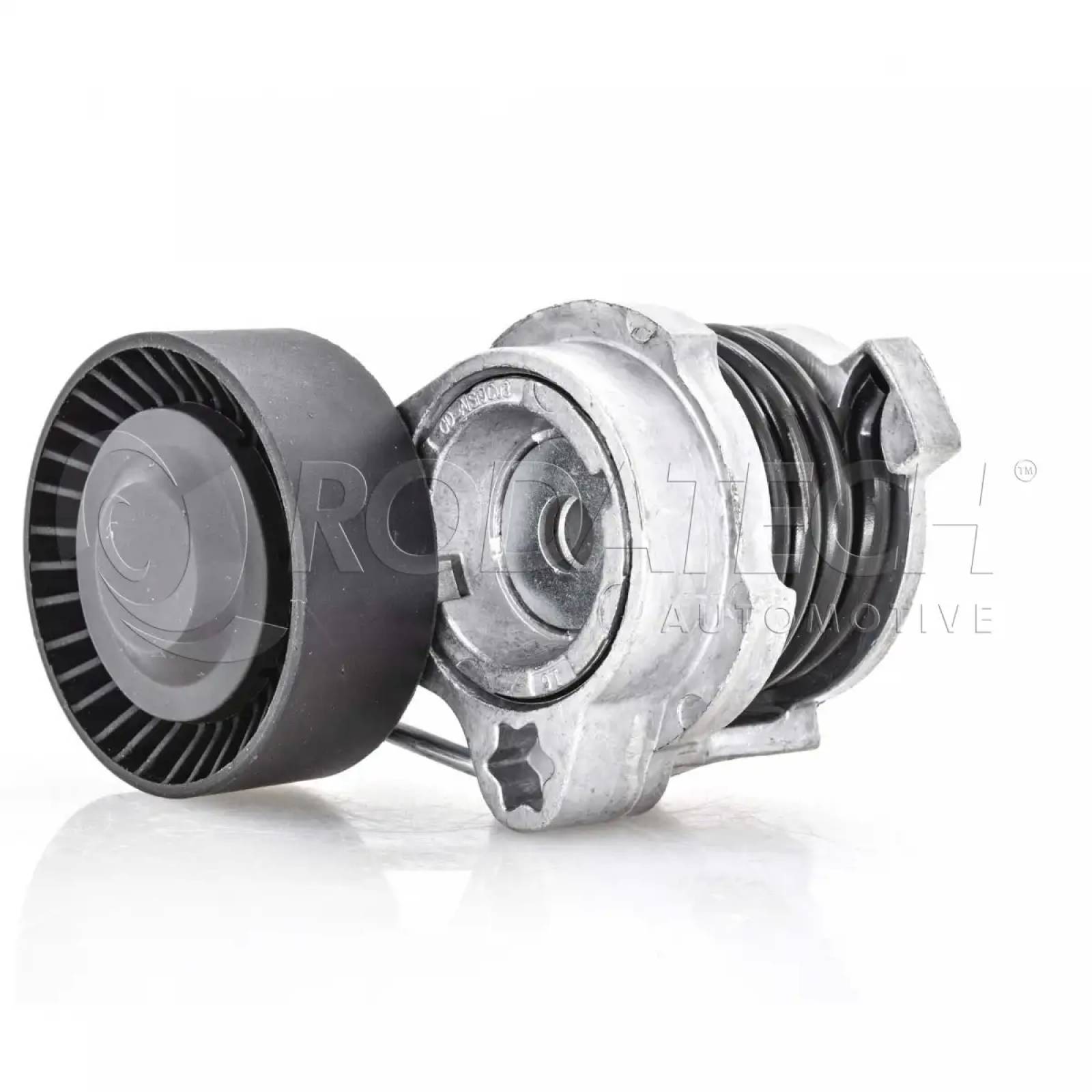 Tensor de Banda BMW 745LI 2002   2005 V8 4.4L