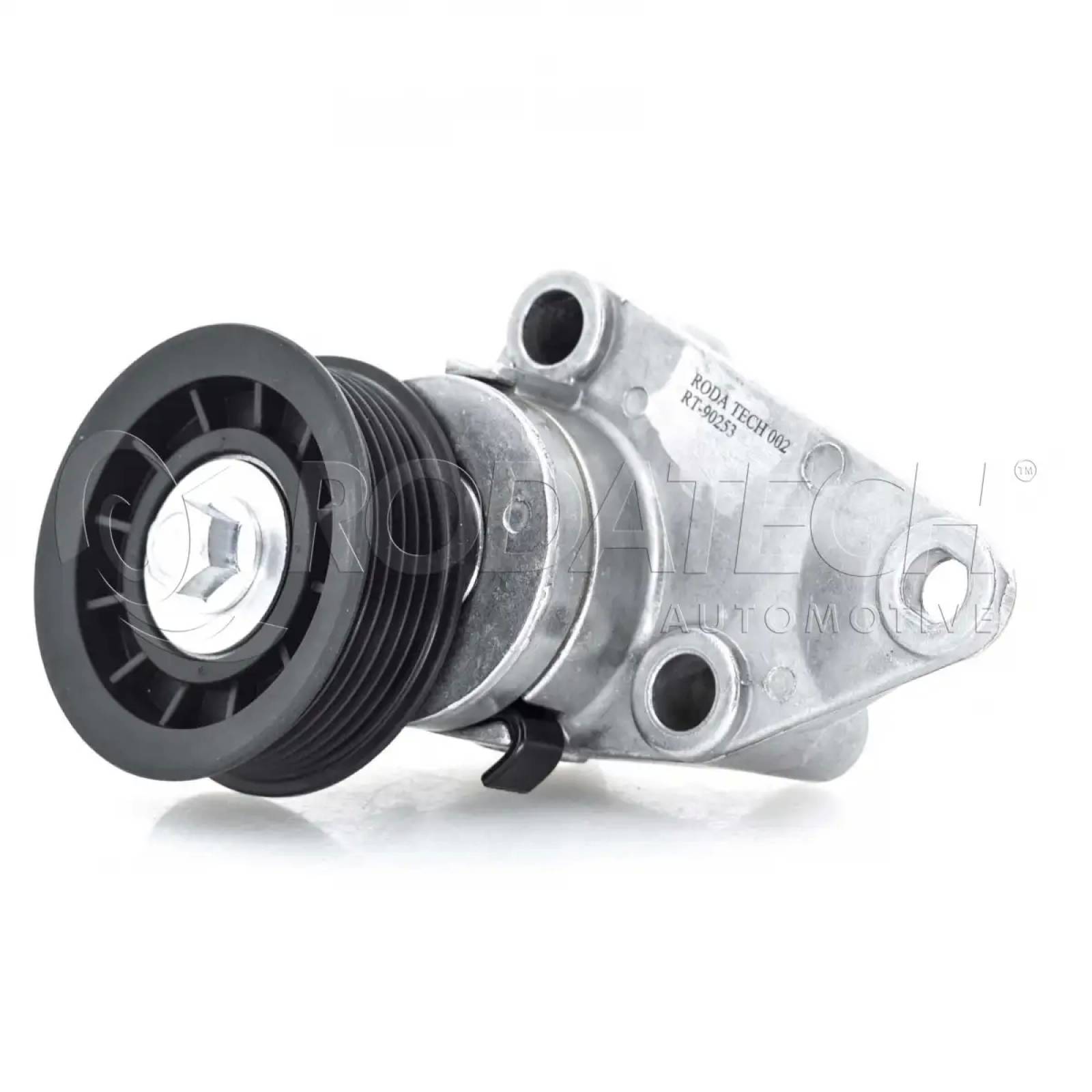 Tensor de Banda CHEVROLET CHEYENNE 2007   2013 V8 5.3L