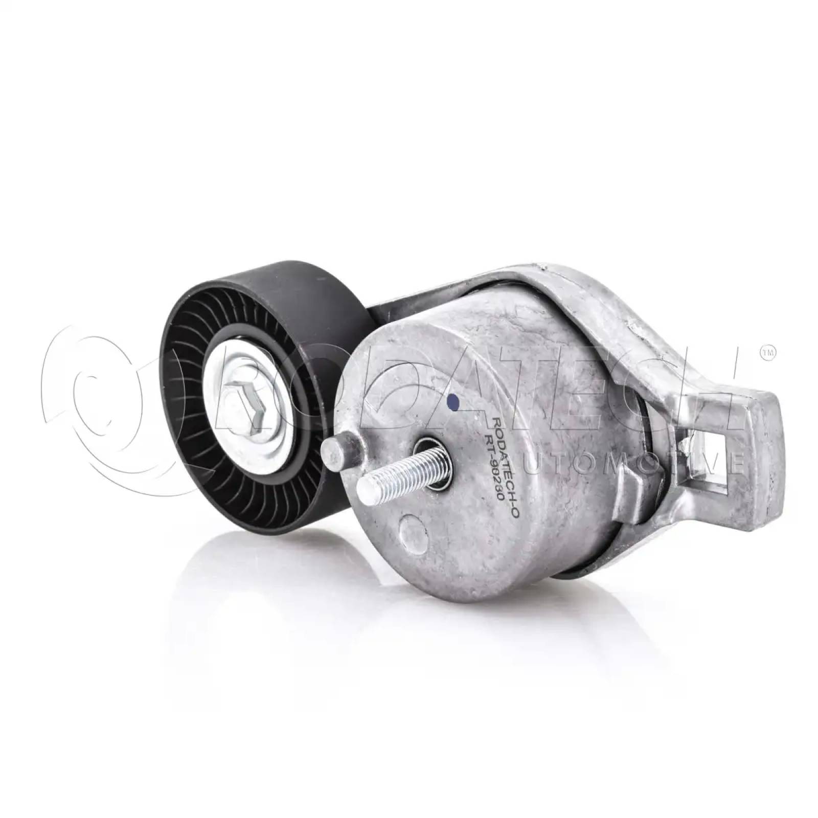 Tensor de Banda DODGE GRAND CARAVAN 2001 2007 V6 3.3L 3.8L