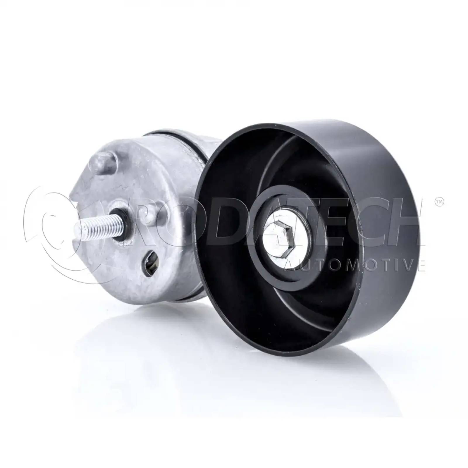 Tensor de Banda FORD F 250 SUPER DUTY 2008   2010 V8 6.4L