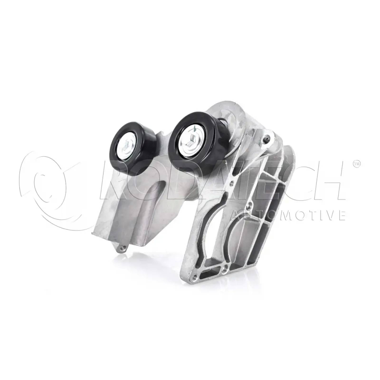 Tensor de Banda FORD FIESTA 2003   2010 L4 1.6L