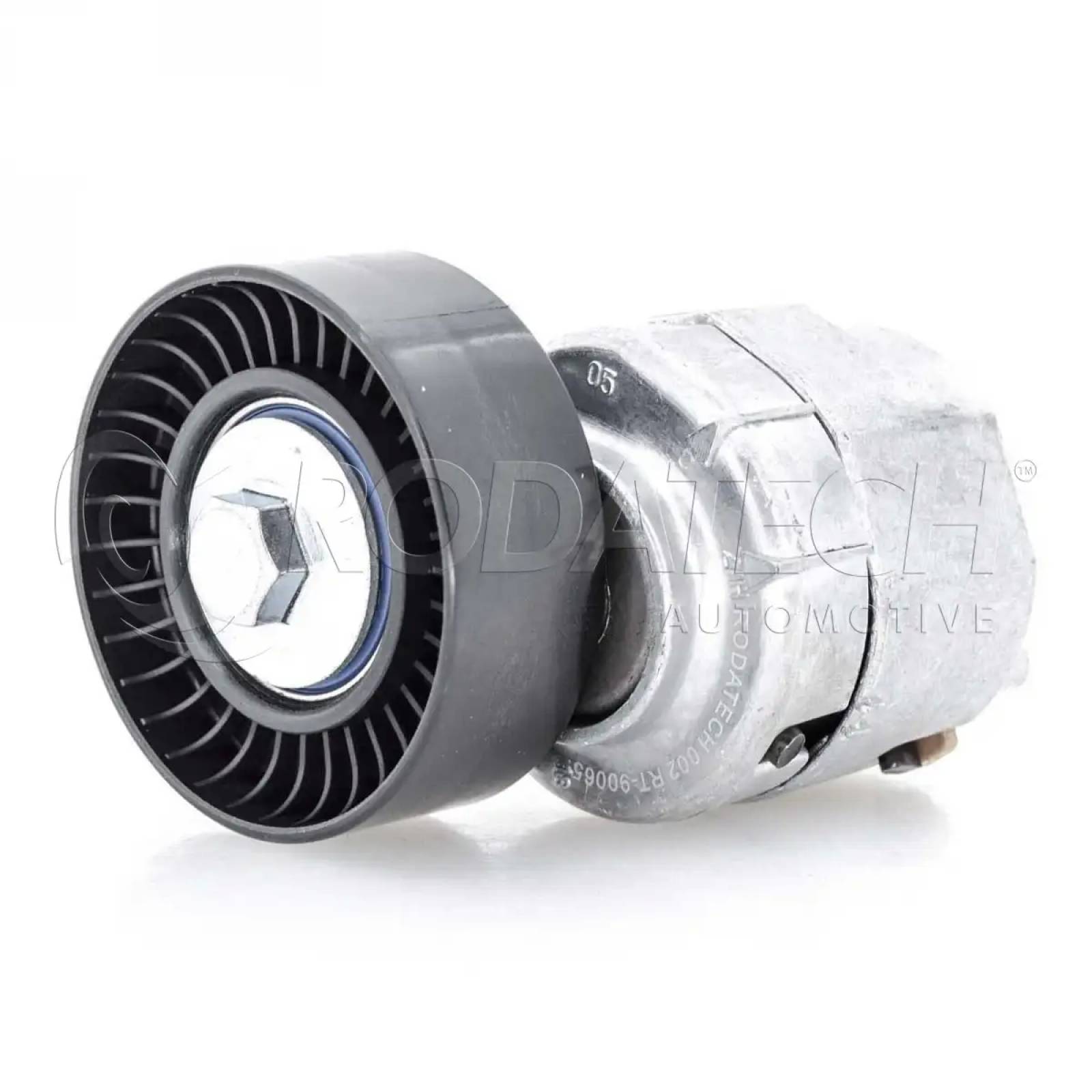 Tensor de Banda FORD KA 1998   2001 L4 1.3L