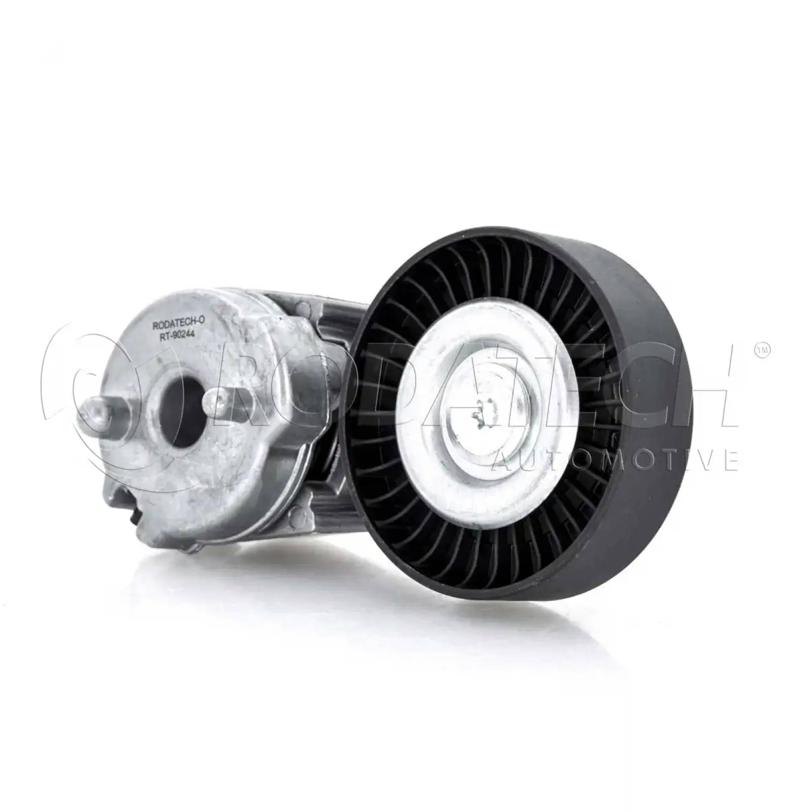 Tensor de Banda FORD TEMPO 1992   1994 L4 2.3L