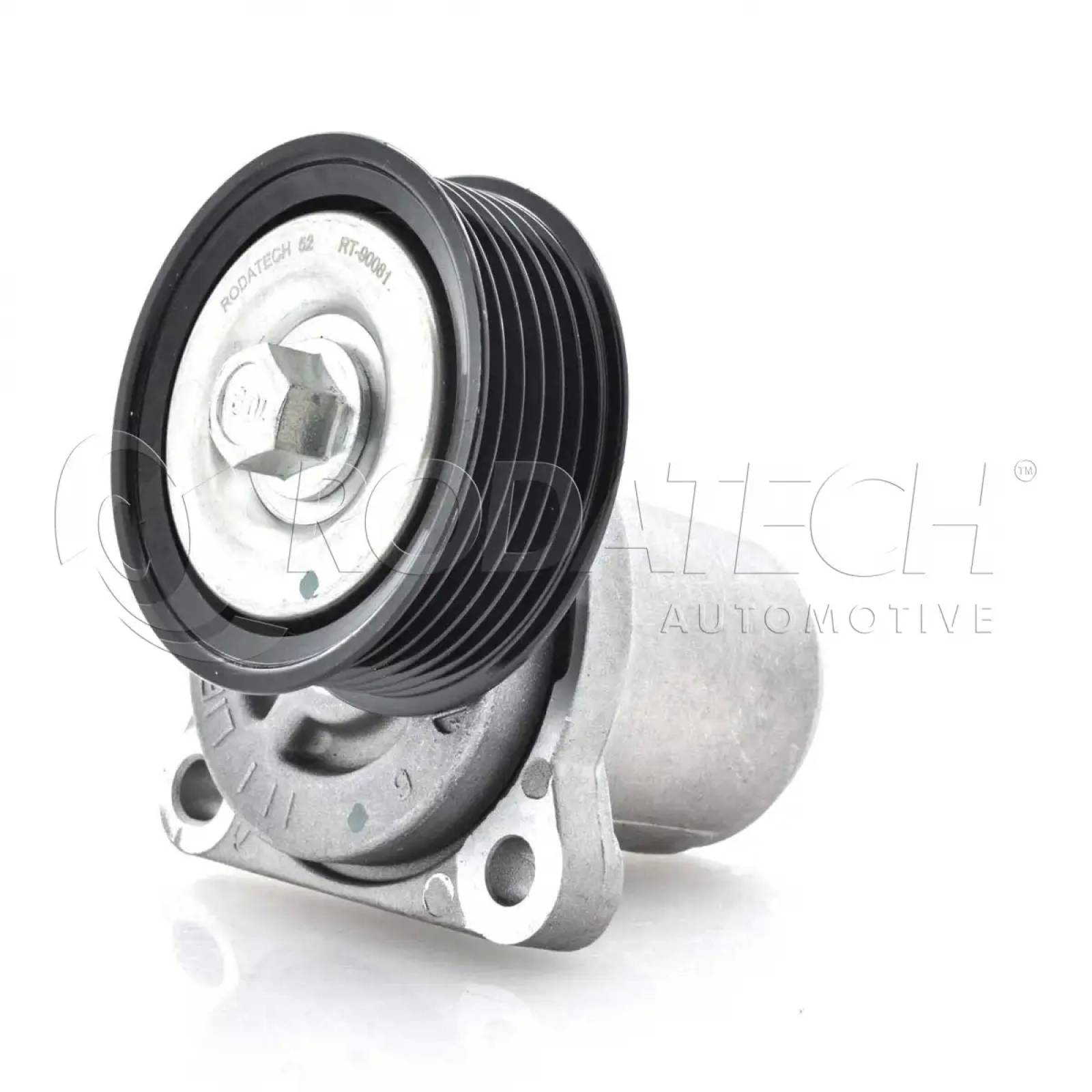 Tensor de Banda MAZDA 5 2012   2015 L4 2.5L