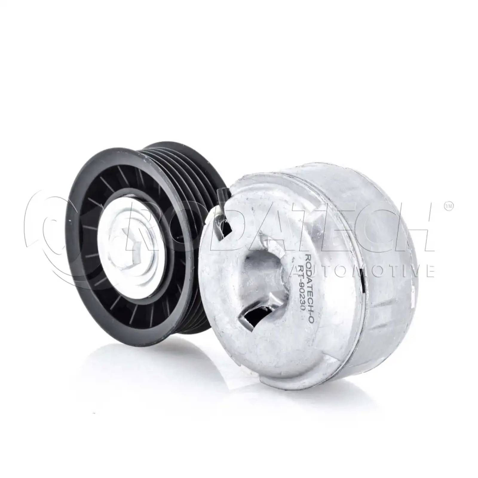 Tensor de Banda MAZDA B4000  1998   2001 V6 4.0L