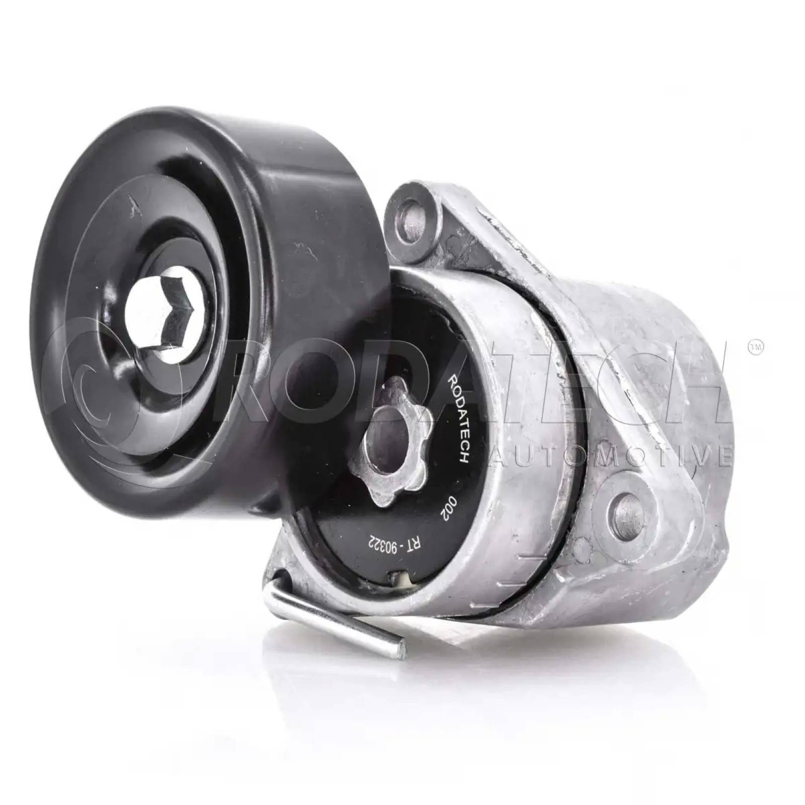 Tensor de Banda NISSAN ALTIMA 2002   2013 L4 2.5L