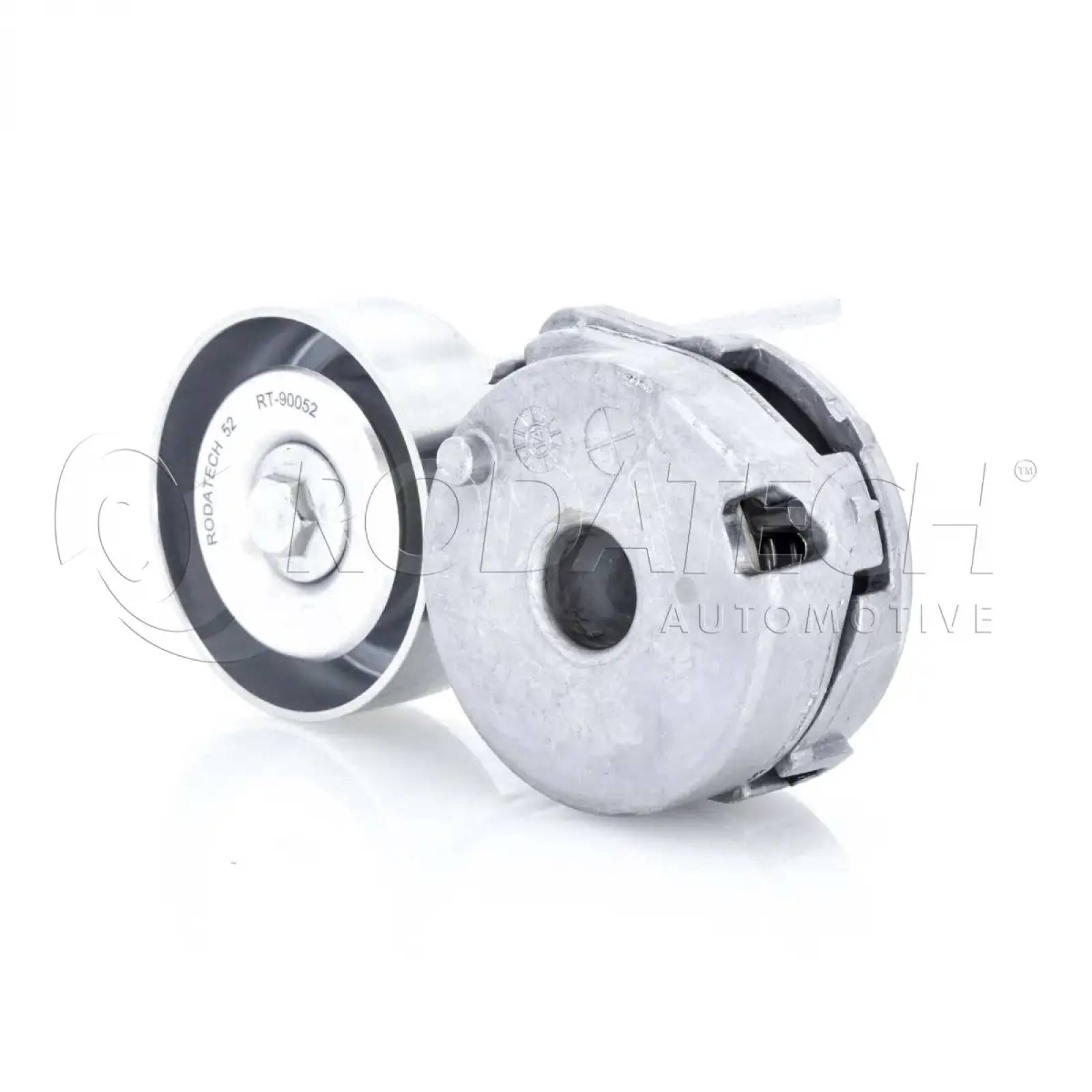 Tensor de Banda NISSAN TIIDA 2007   2018 L4 1.8L