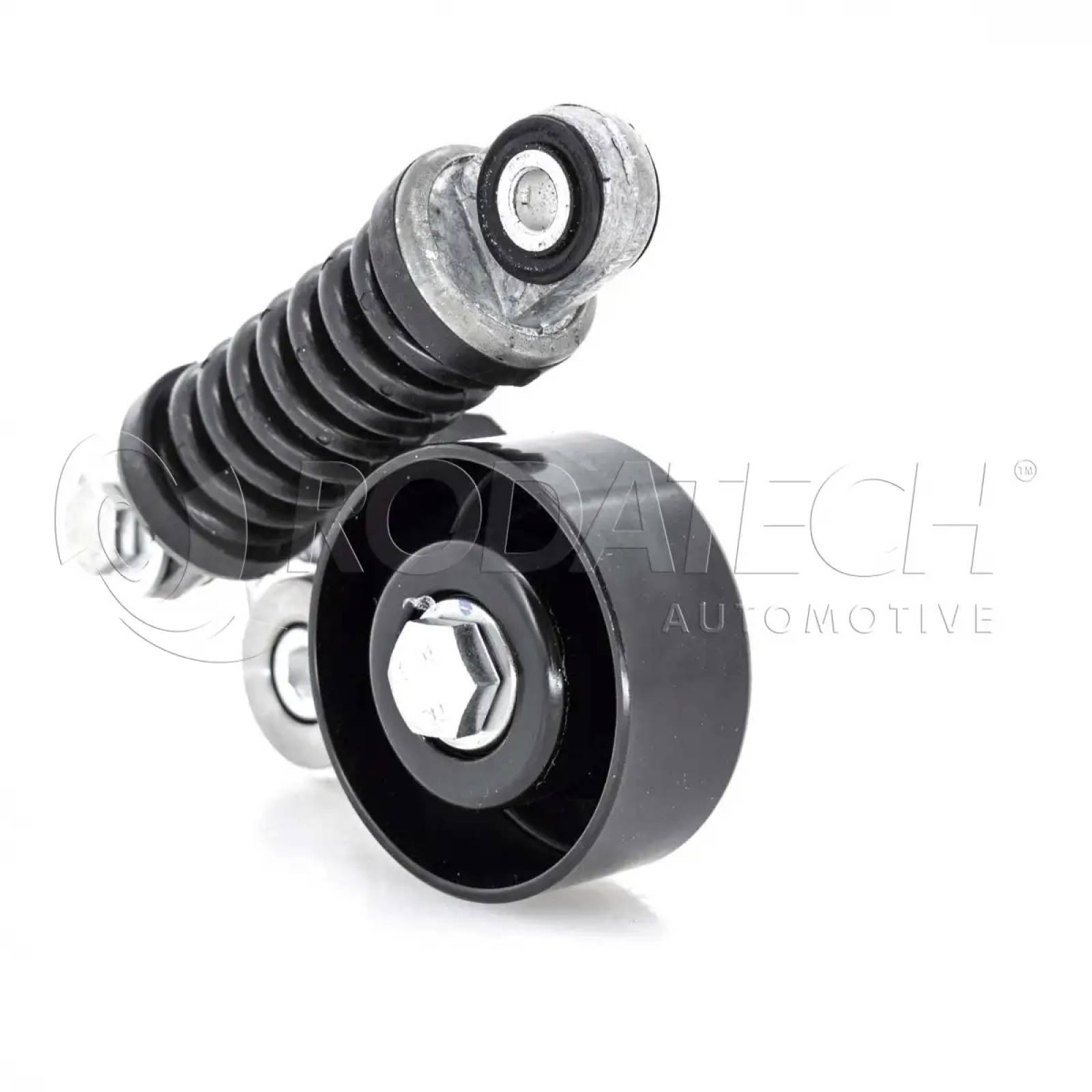 Tensor de Banda PEUGEOT 206 2000 2002 L4 1.4L