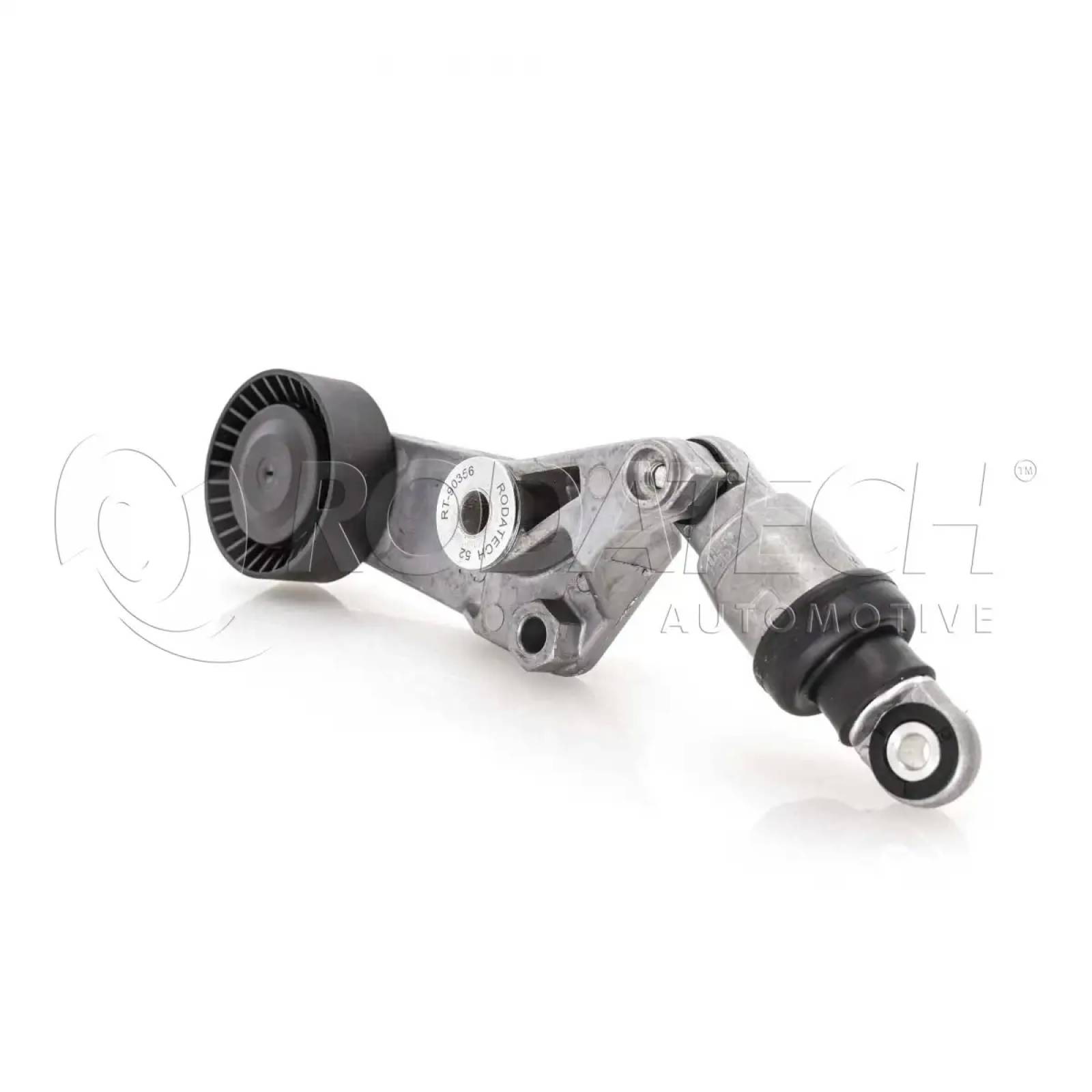 Tensor de Banda PONTIAC VIBE 2003   2008 L4 1.8L