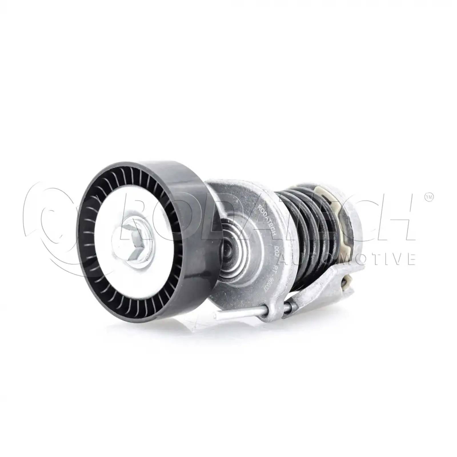 Tensor de Banda VOLKSWAGEN PASSAT CC 2009   2009 L4 2.0L