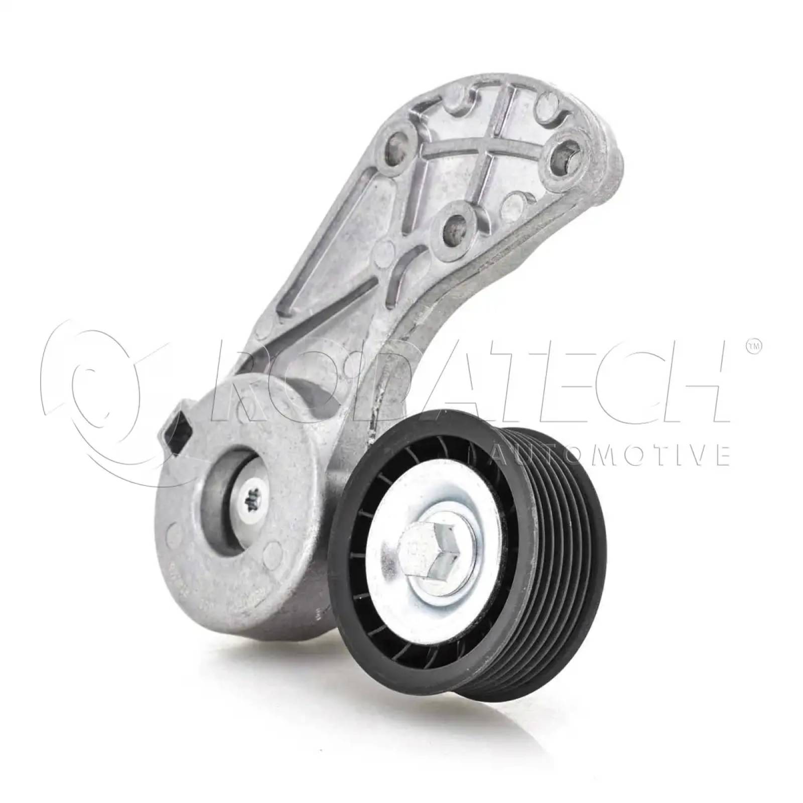 Tensor de Banda VOLKSWAGEN TOUAREG 2002   2006 V6 3.2L