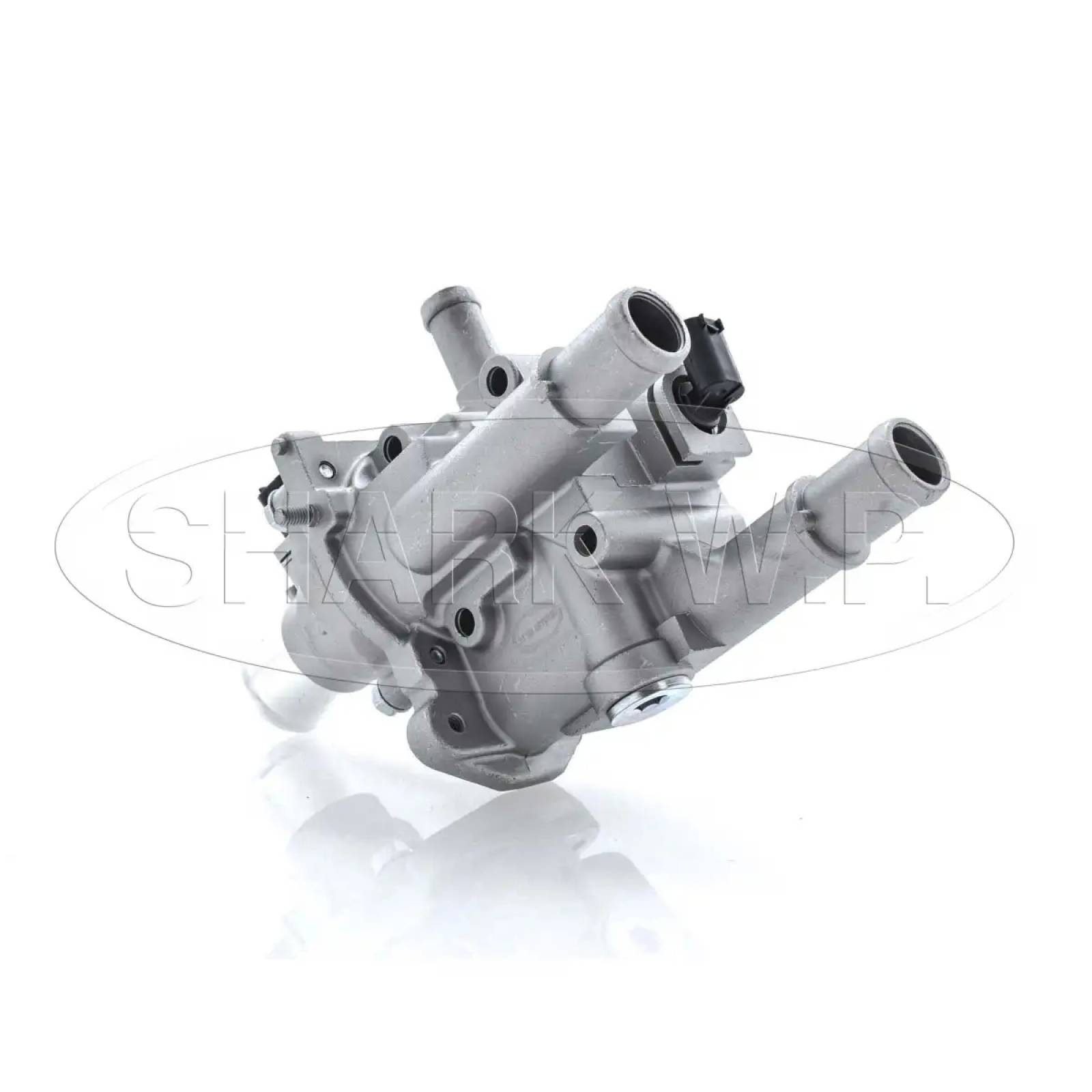 Toma de Agua CHEVROLET TRAX 2013   2020 L4 1.8L