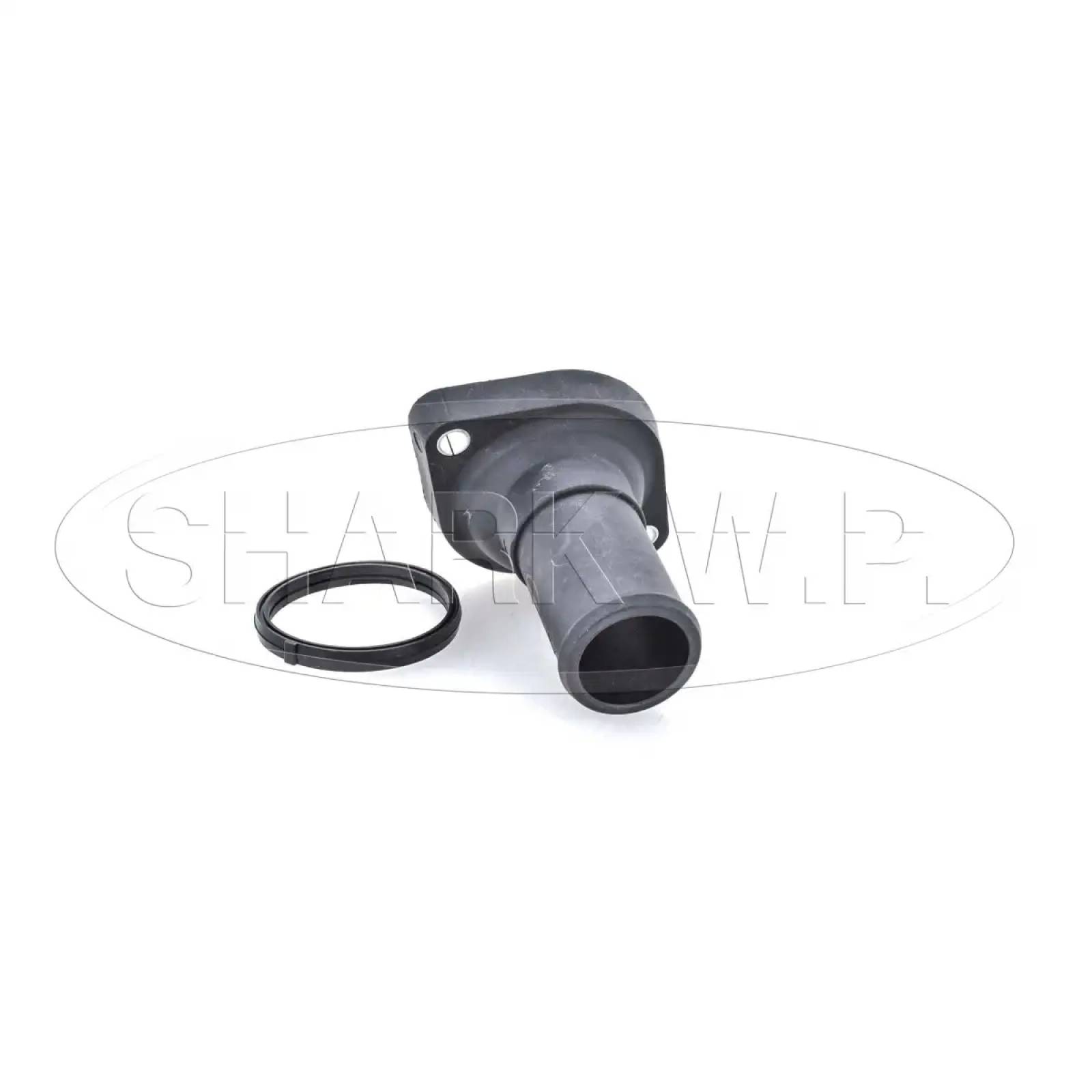 Toma de Agua JEEP COMPASS 2007   2017 L4 2.4L