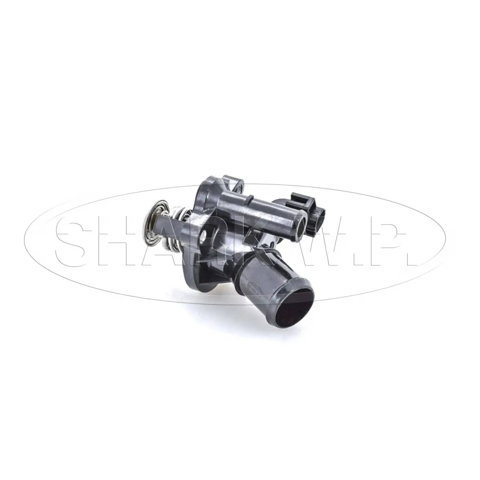 Toma de Agua MAZDA 3 2010 2013 L4 2.5L