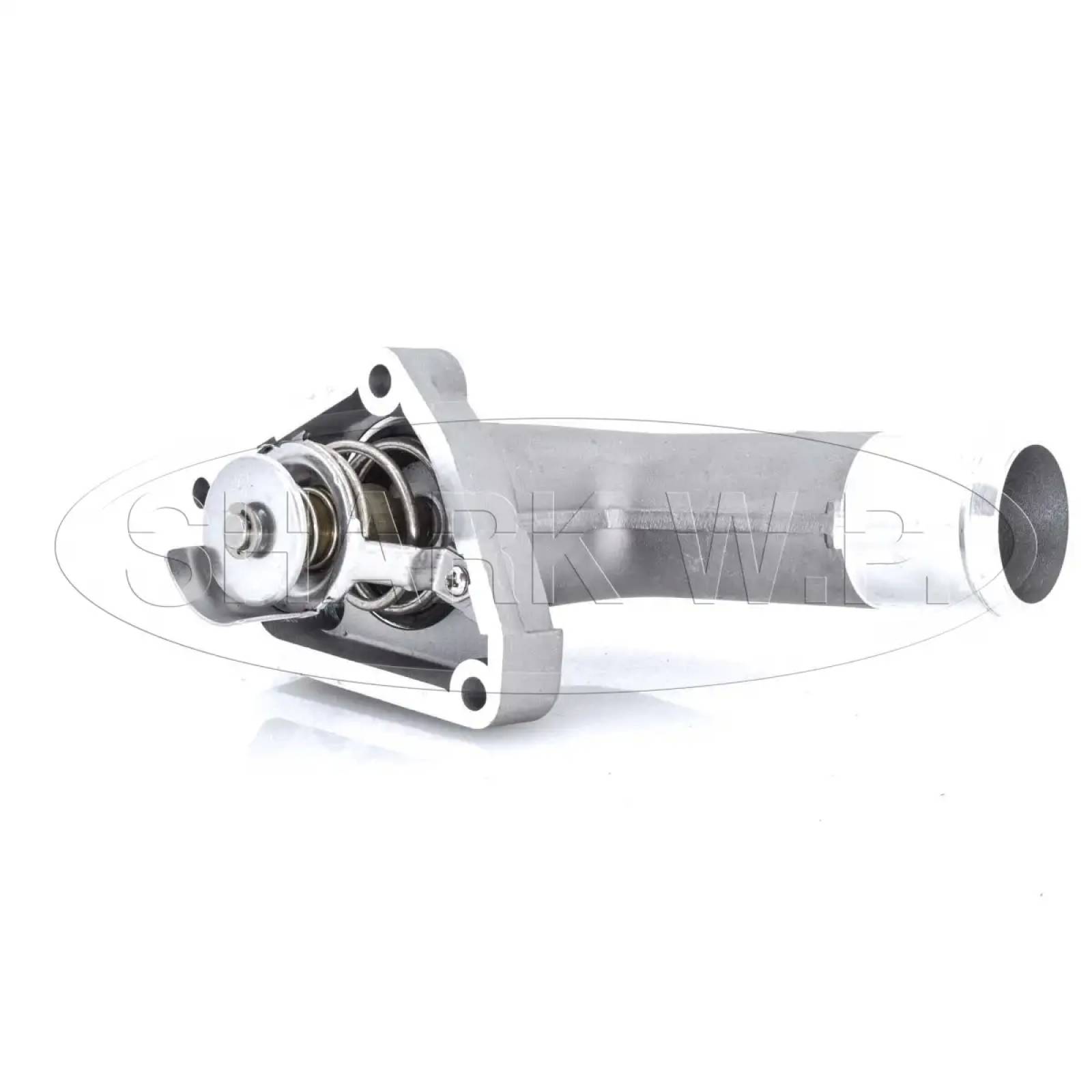 Toma de Agua NISSAN ALTIMA 2004   2006 V6 3.5L