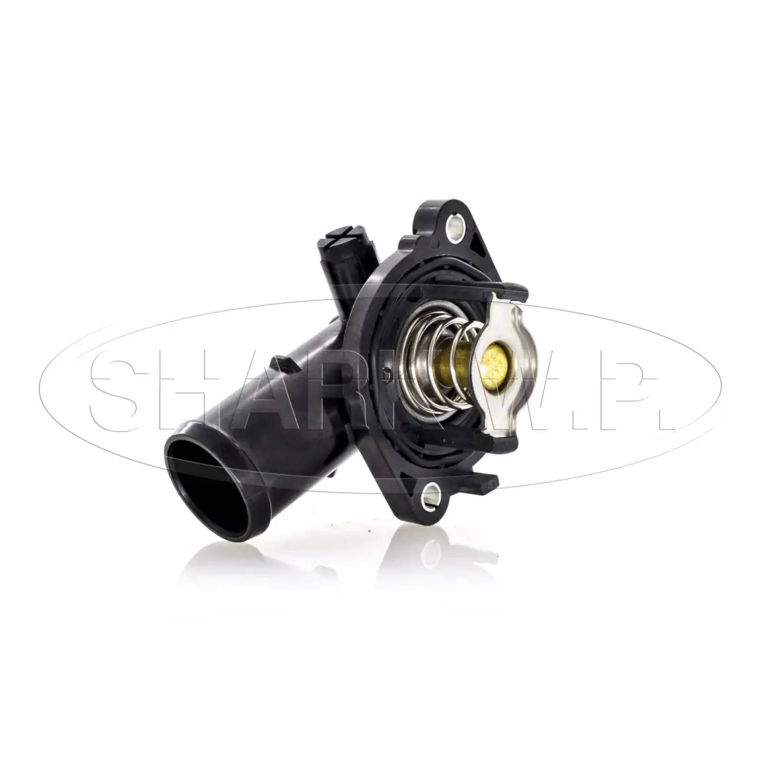 Toma de Agua RAM C V 2012   2016 V6 3.6L