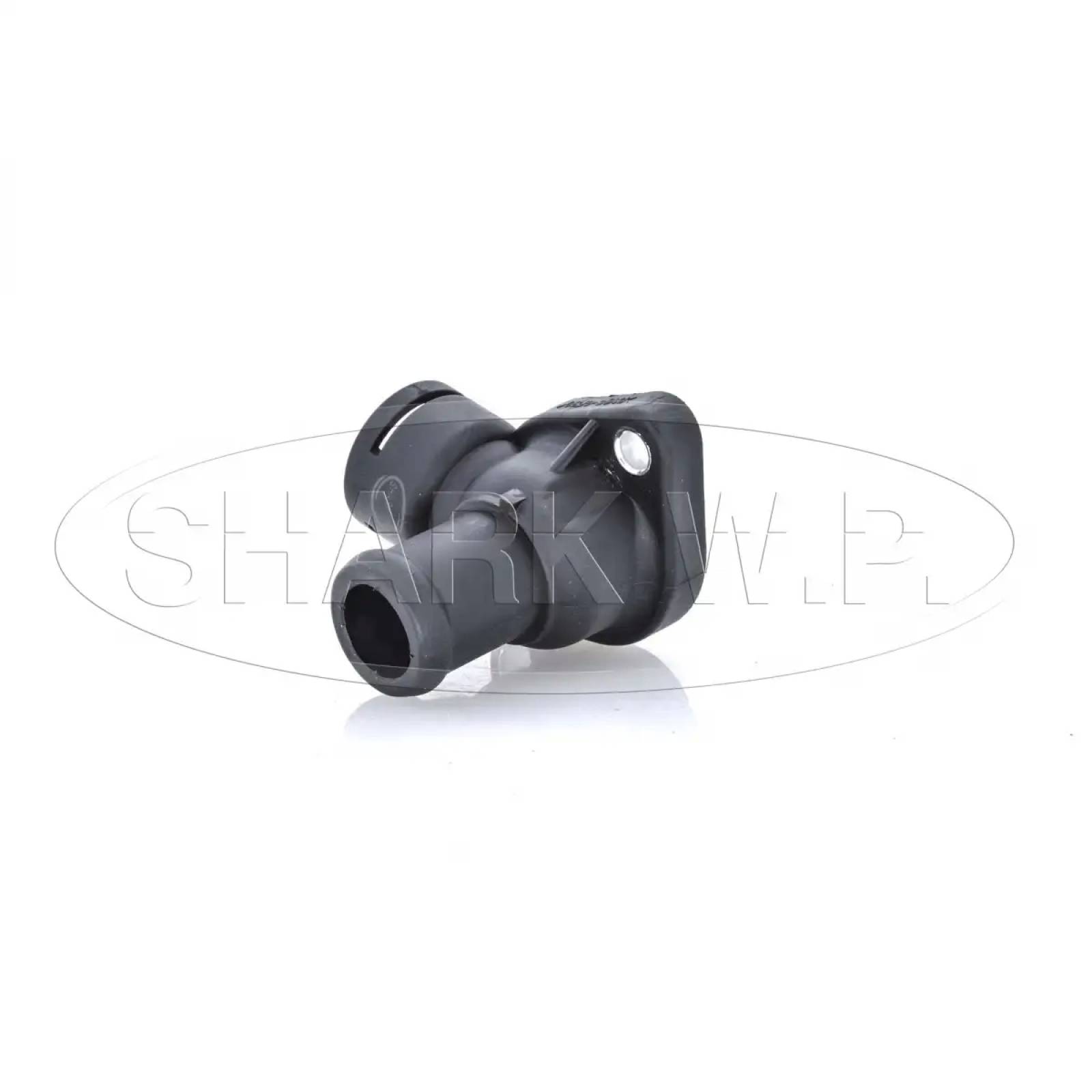 Toma de Agua VOLKSWAGEN POINTER 2000   2006 L4 1.7L    1.8L