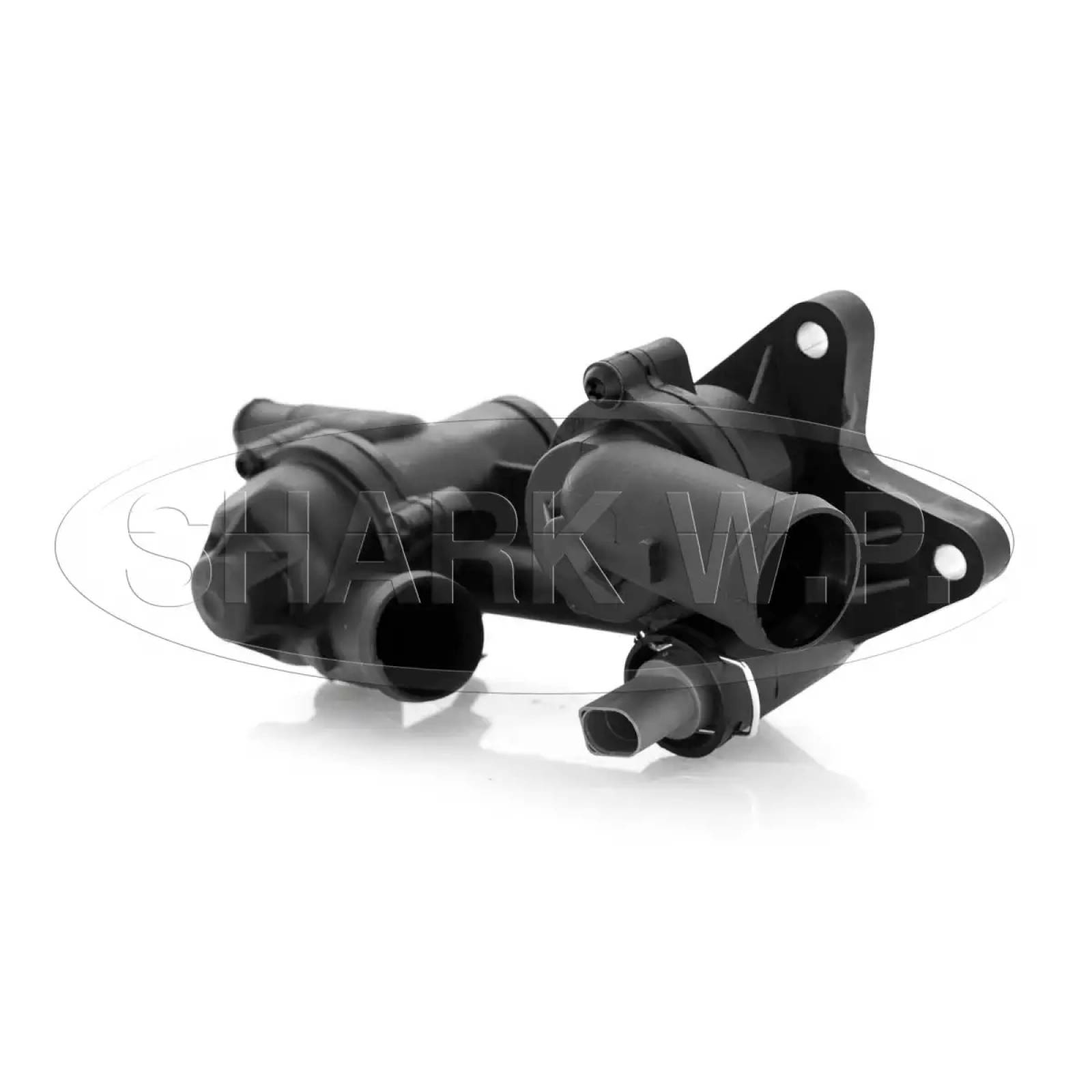 Toma de Agua VOLKSWAGEN VENTO 2014   2022 L4 1.6L