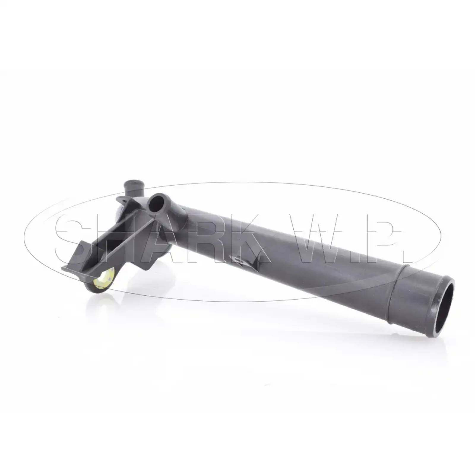 Tubo de Enfriamiento CHEVROLET ASTRA 2001   2003 L4 2.2L