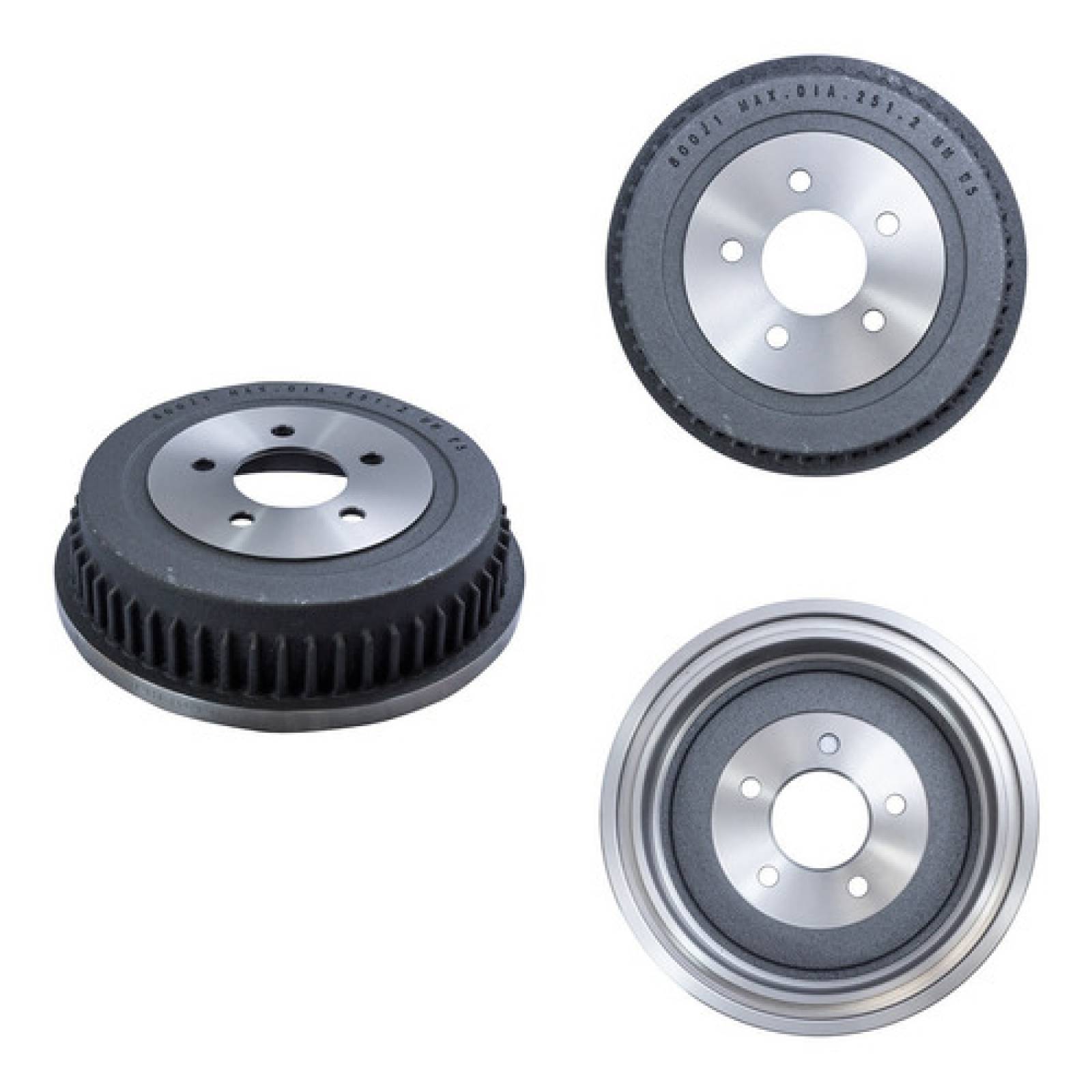 Balatas Delanteras Ion Fritec 2004-2007 2.2l Saturn