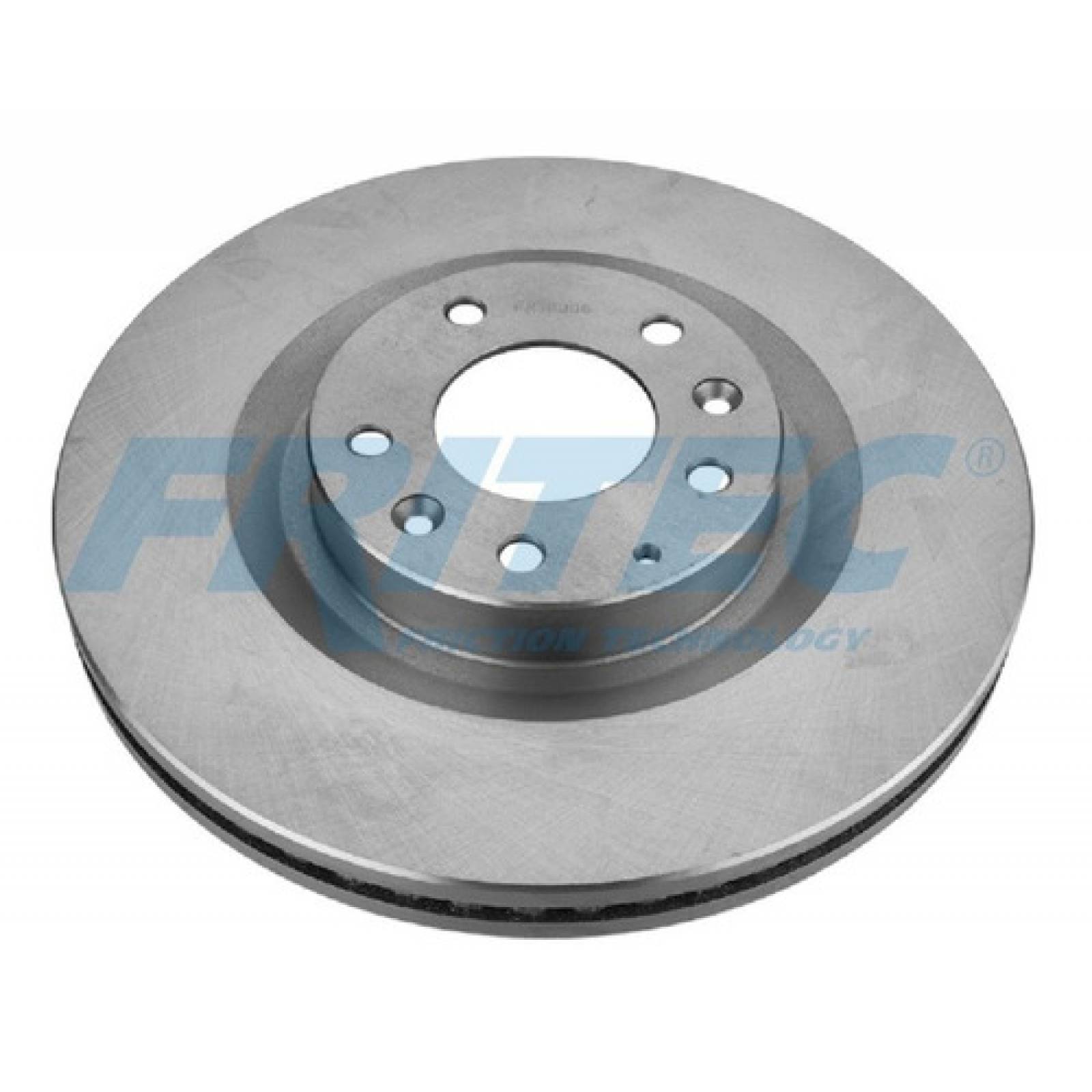 Balatas Delanteras Eclipse 2010 3.8l Fritec Mitsubishi