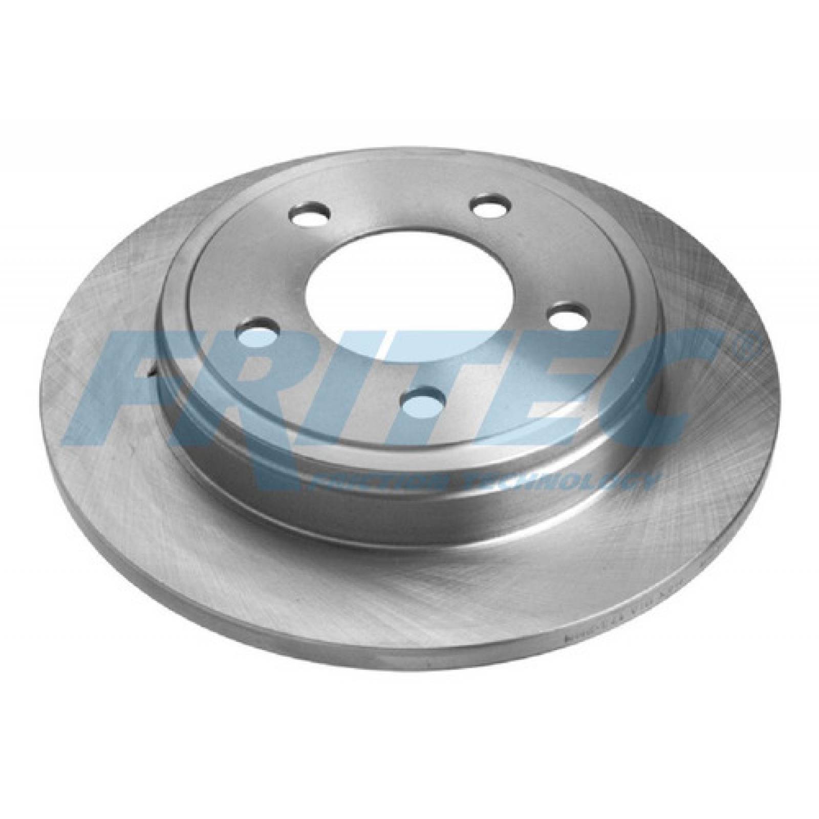 Balatas Delanteras E-450 Super Duty 2004-2007 6.0l Ford