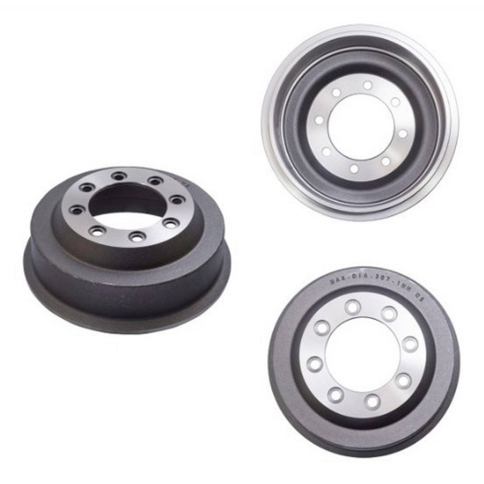 Balatas Delanteras Intrepid 1994 3.3l Fritec Chrysler