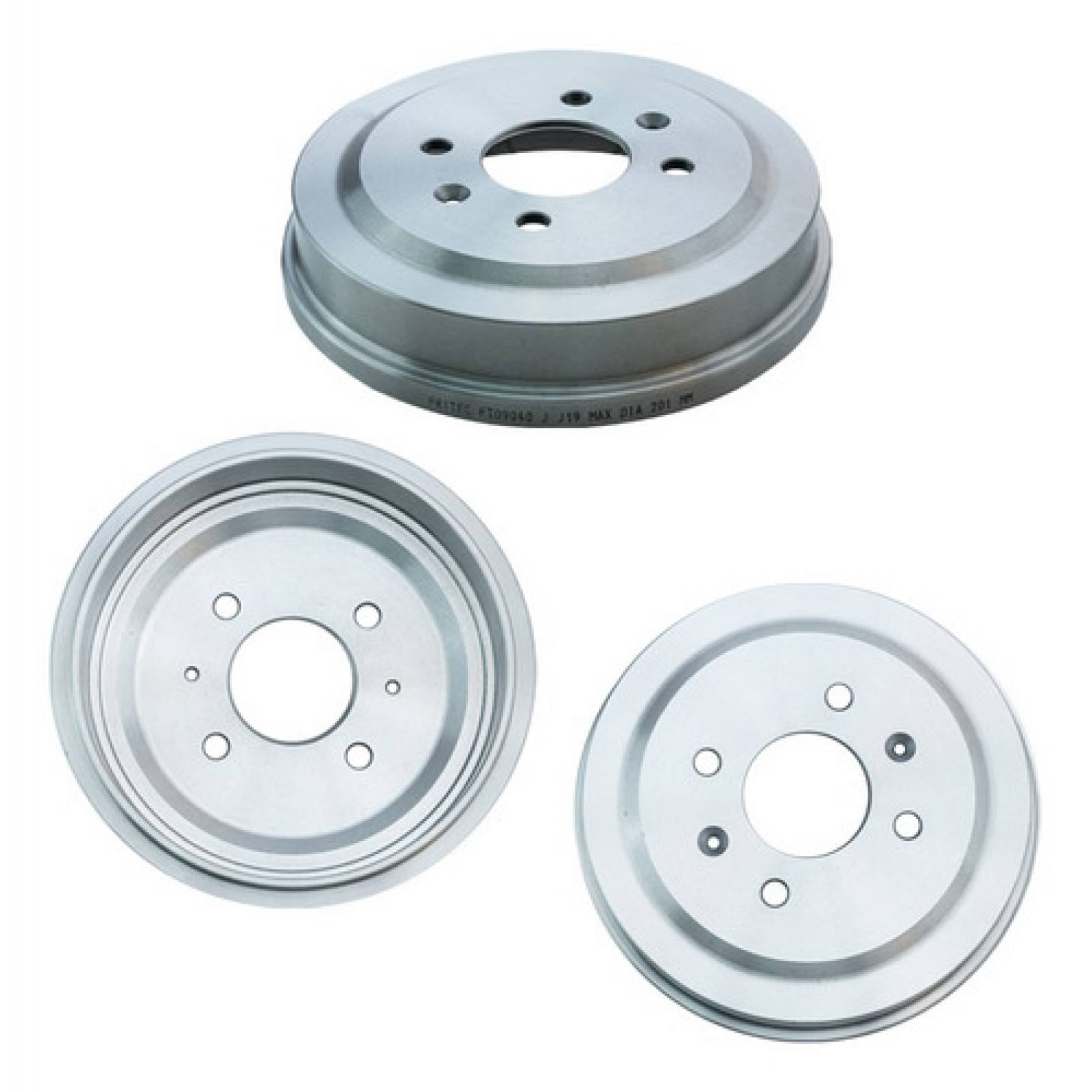 Balatas Delanteras Ion 2006 2.2l Fritec Saturn