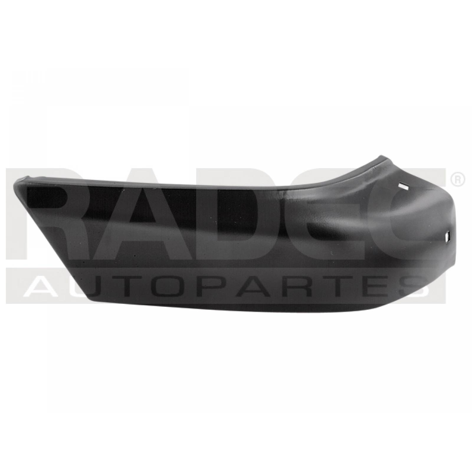 Aleron Defensa Del Nissan Pathfinder 1996 - 1998 P/p Der