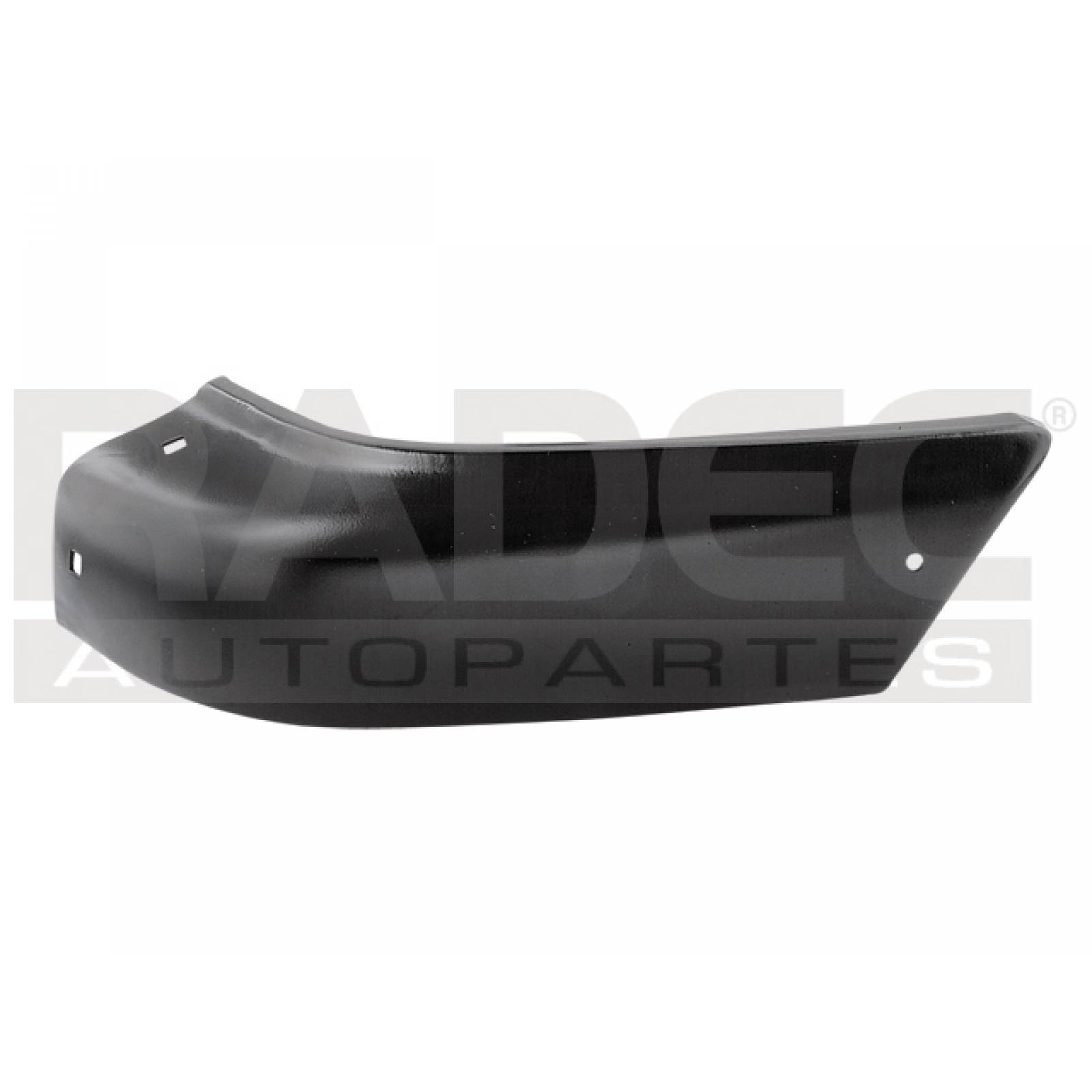 Aleron Defensa Del Nissan Pathfinder 1996 - 1998 P/p Izq