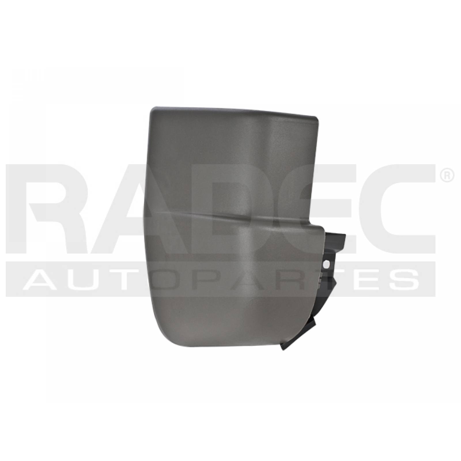 ALERON FASCIA TRASERO SPRINTER 2003 2004 2005 2006 IZQUIERDO