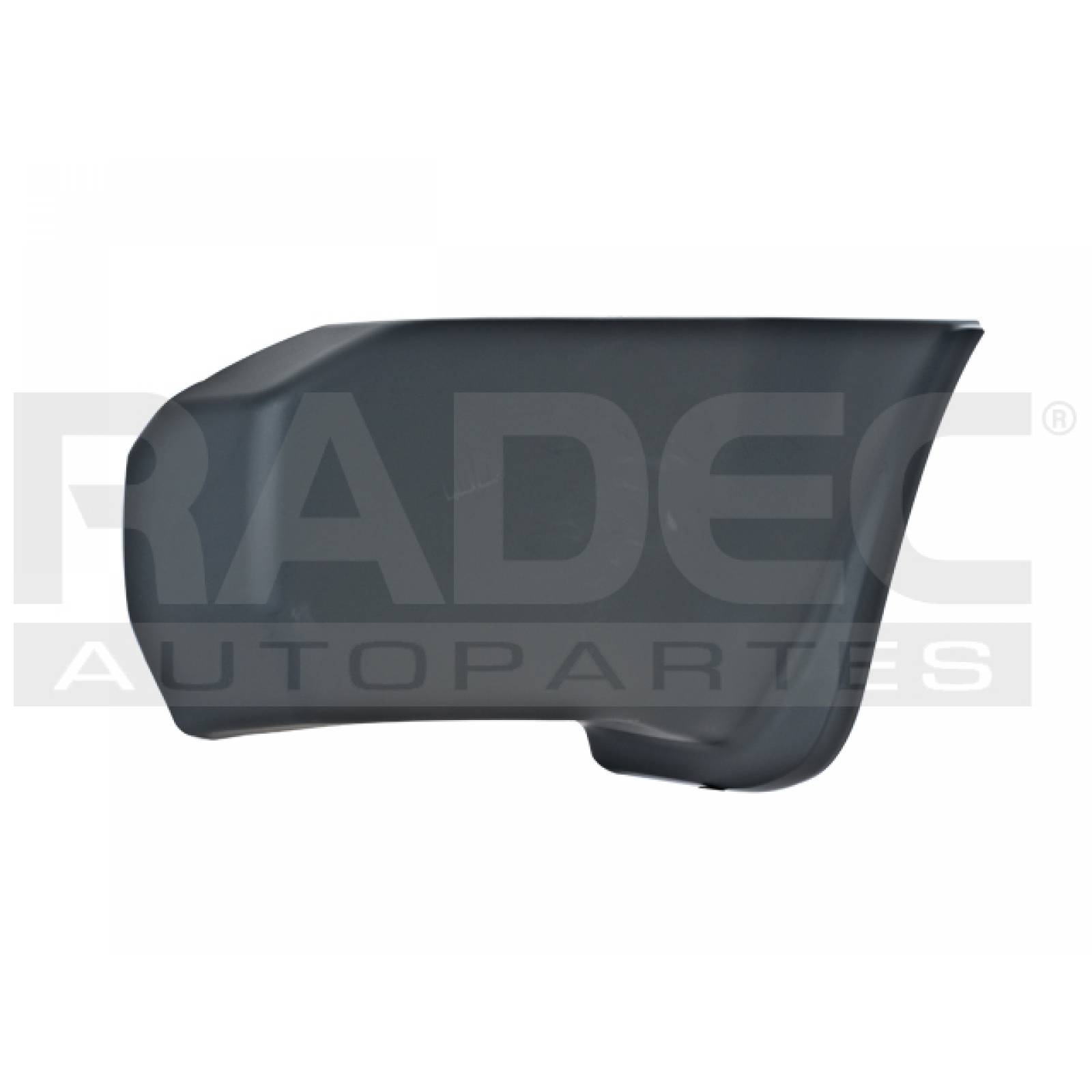 ALERON TRASERO NISSAN X-TRAIL 2000 2001 2002 2003 2004 DER