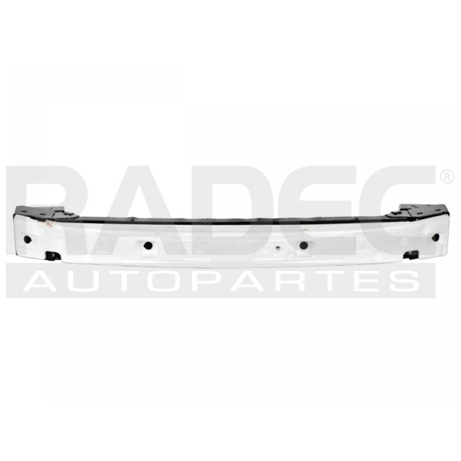 Alma Fascia Del Chrysler Voyager / Caravan 2005 - 2007