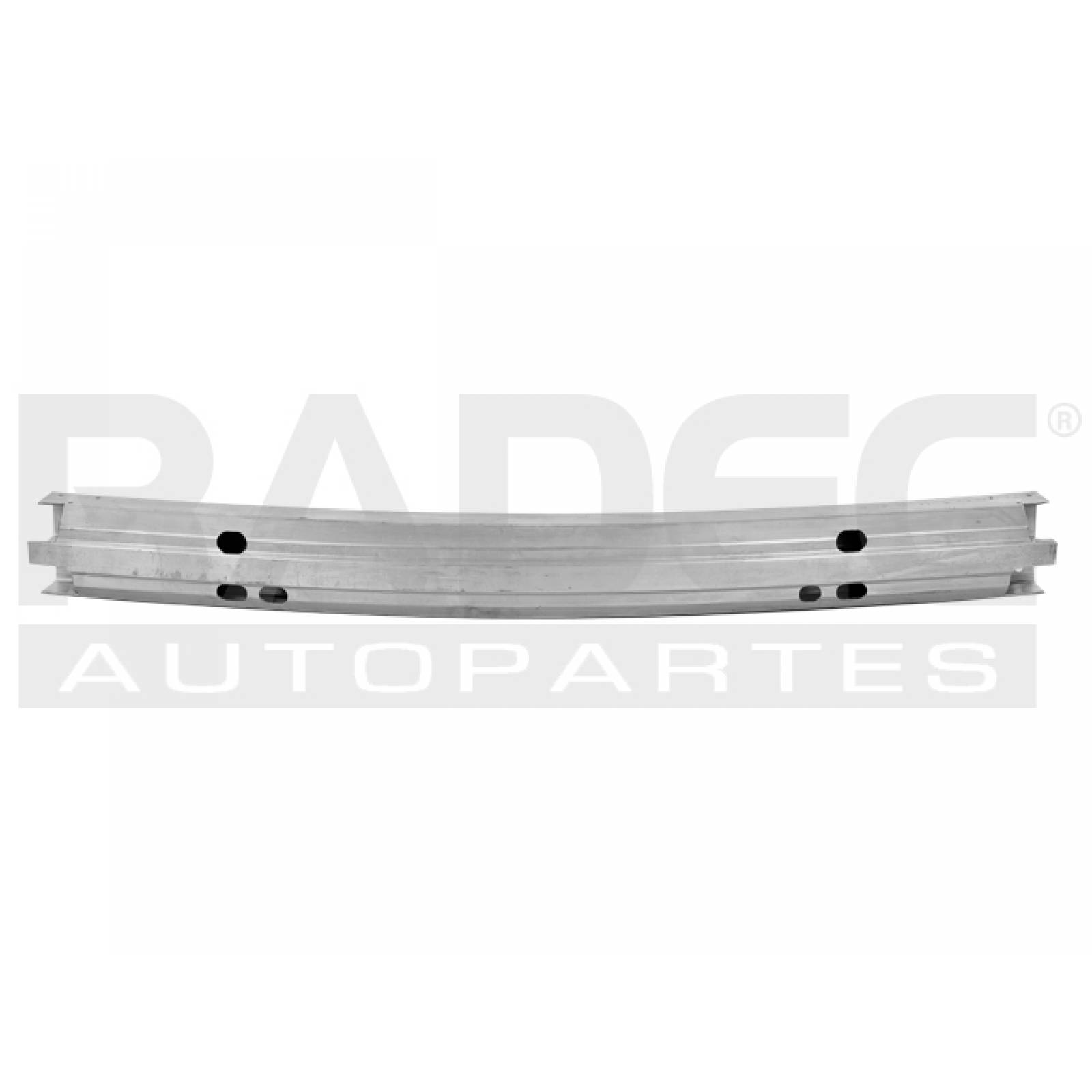 Alma Fascia Del Toyota Tundra / Sequoia Alum 2007 - 2010