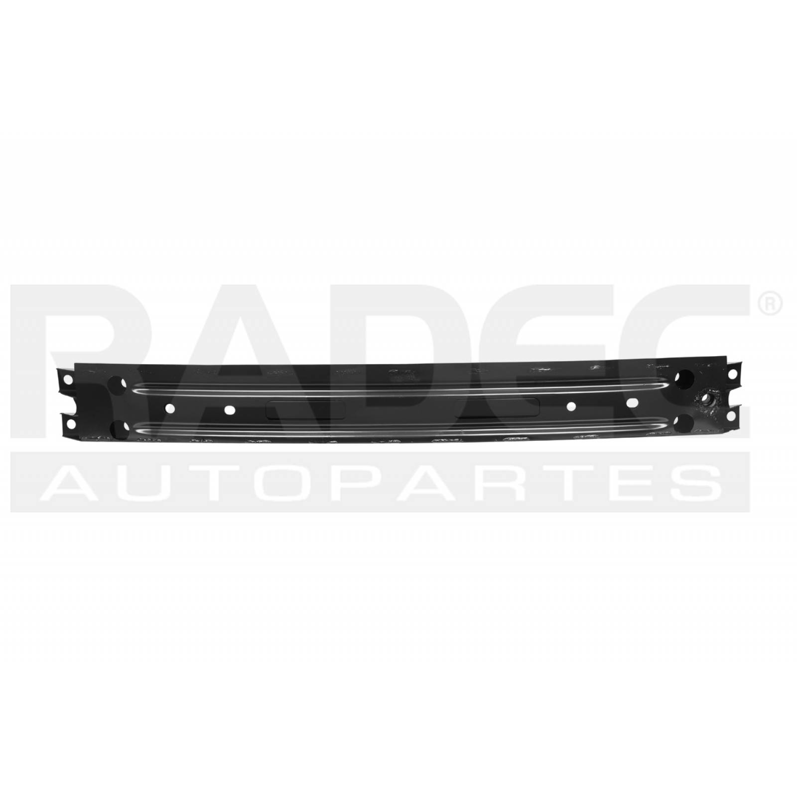 Alma Fascia Delantera Chevrolet Beat 2018-2020 Superior