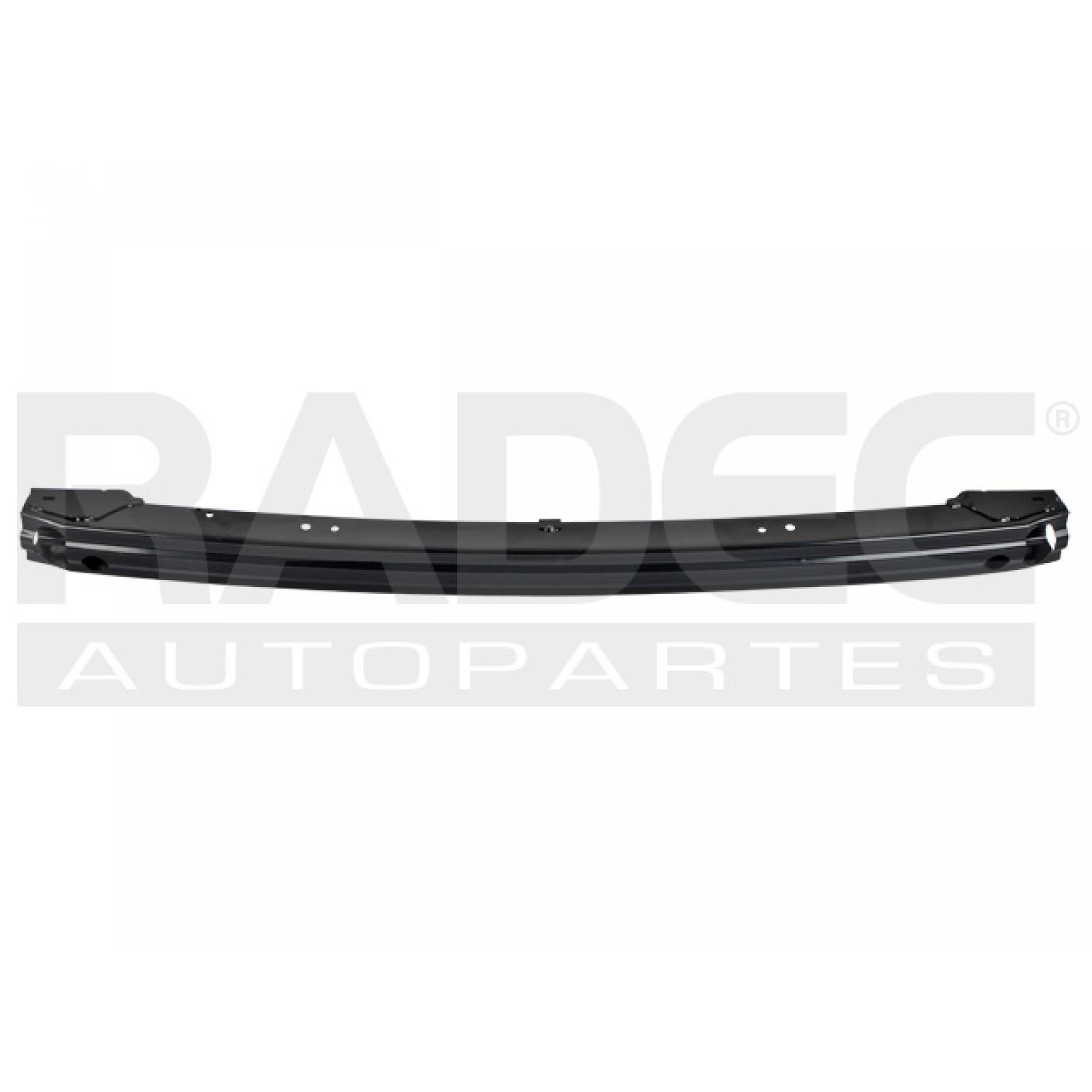 Alma Fascia Delantera Ford Escape   2008 - 2011