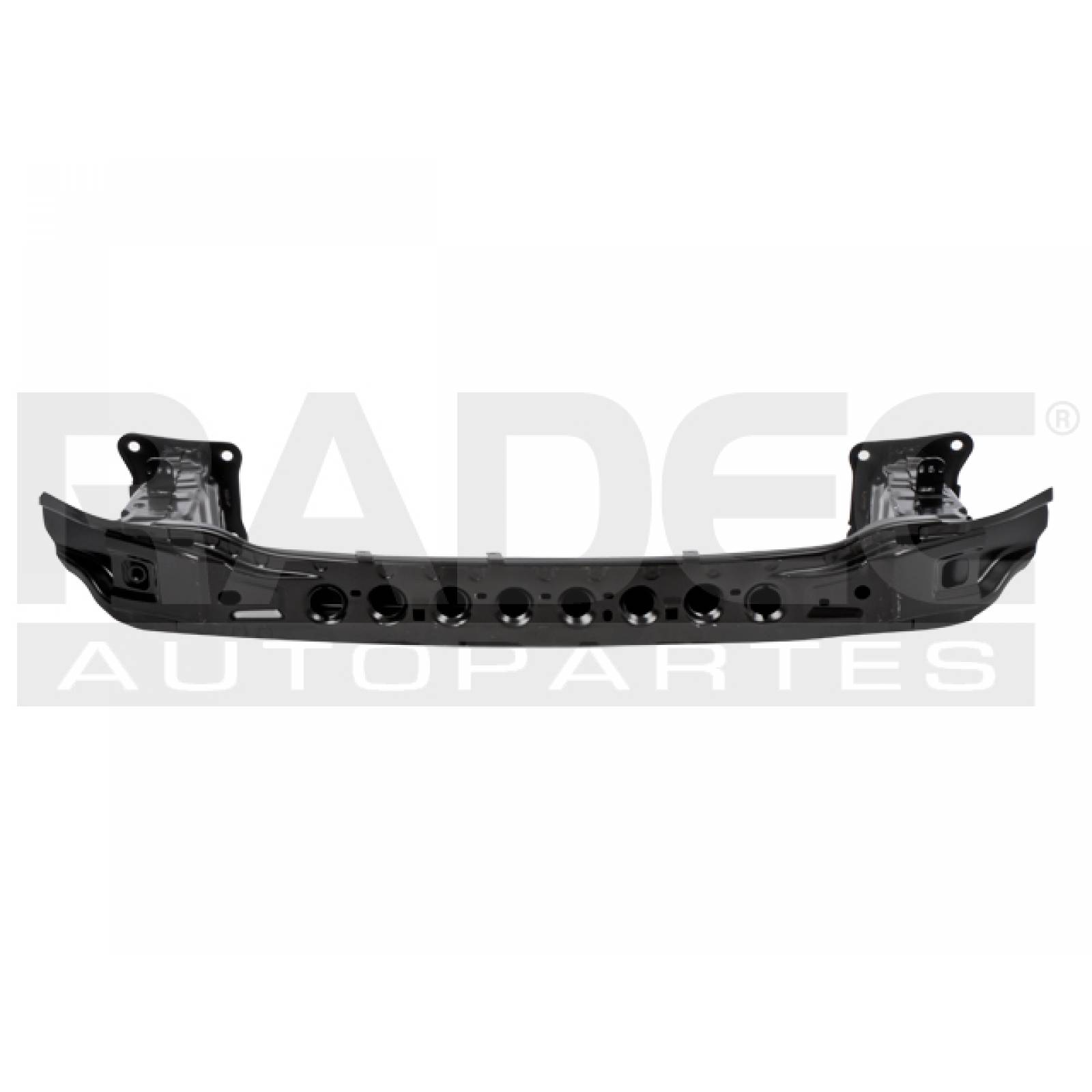 Alma Fascia Delantera Ford Escape 2012 2015