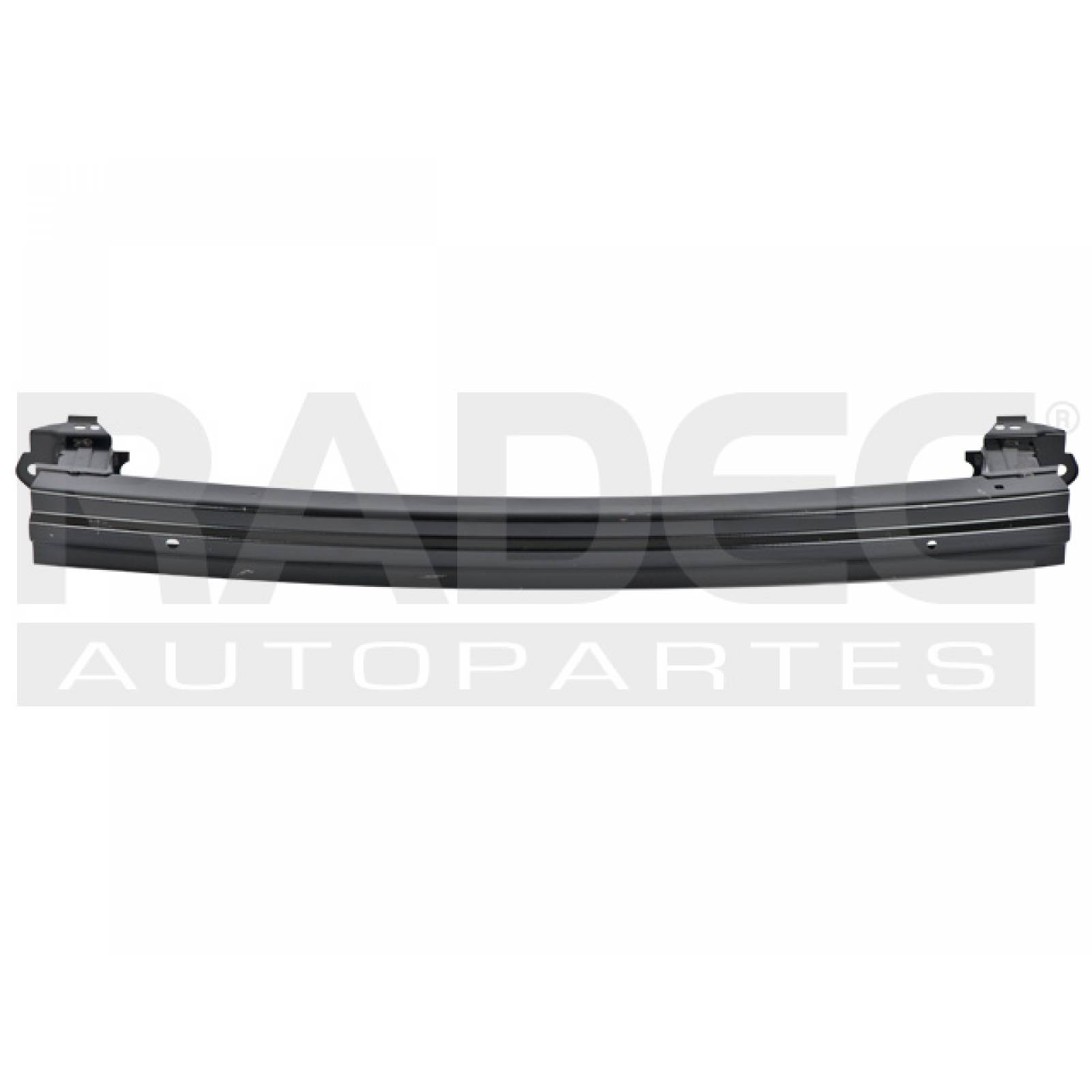 Alma Fascia Delantera Honda Cr-v  Inferior  2007 - 2011