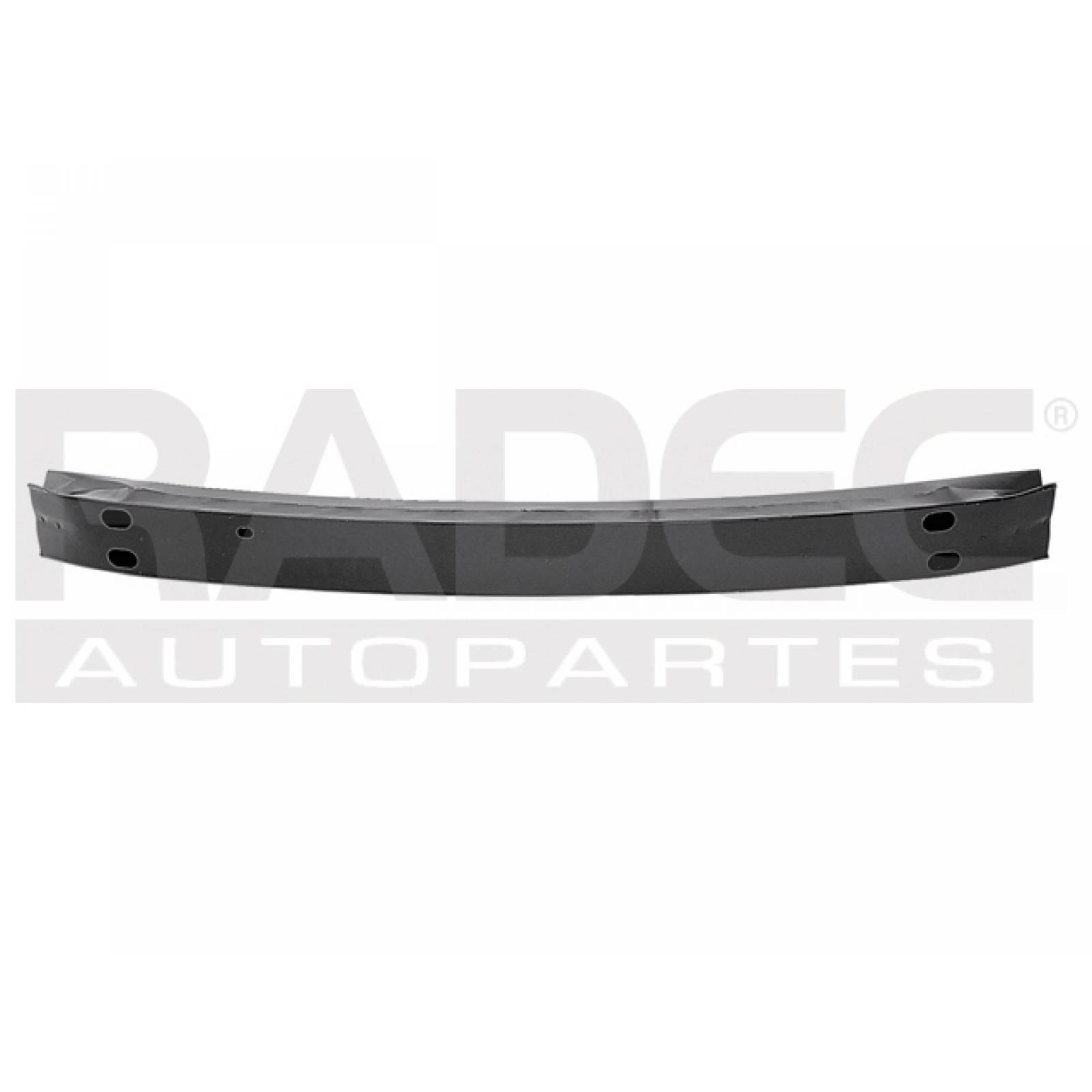 Alma Fascia Delantera Nissan Sentra 2001 - 2006