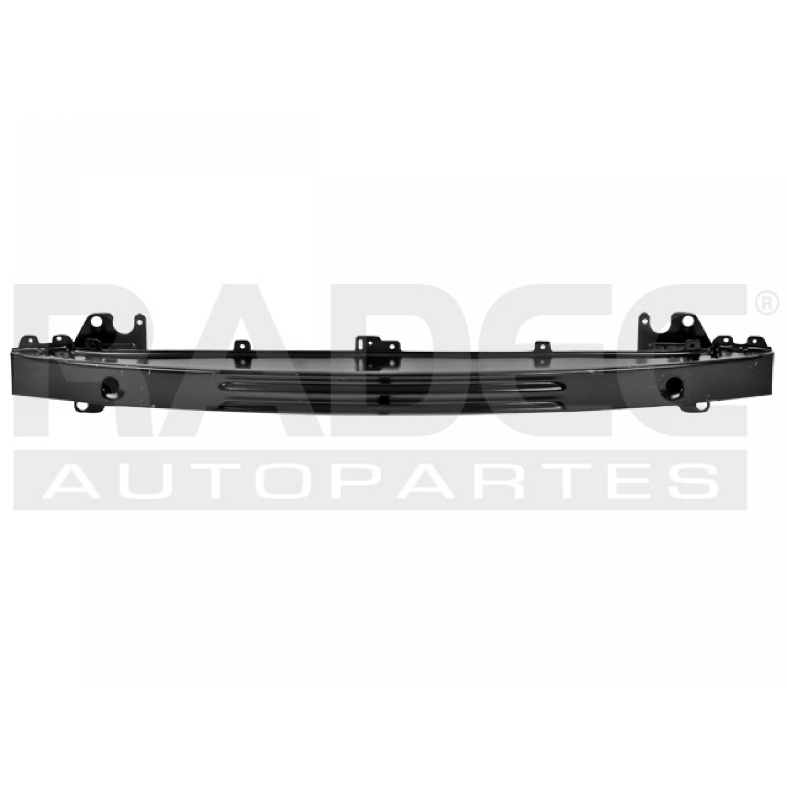 Alma Fascia Delantera Volkswagen Derby  2000 - 2004