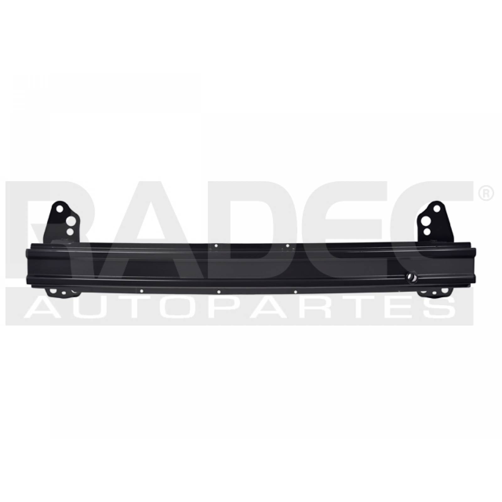 Alma Fascia Delantero Kia Rio 2018 - 2020 4 / 5 Puertas